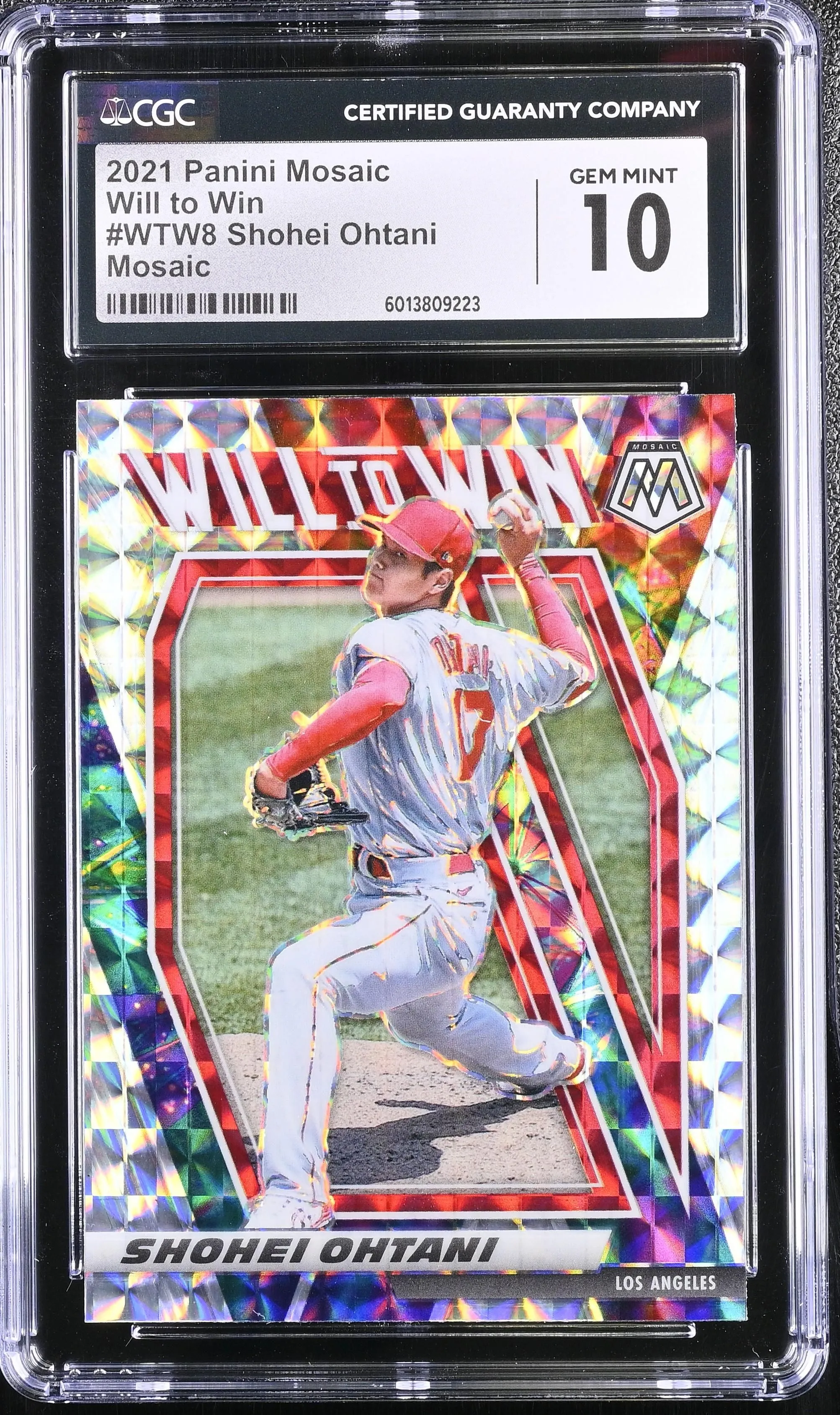 Card image