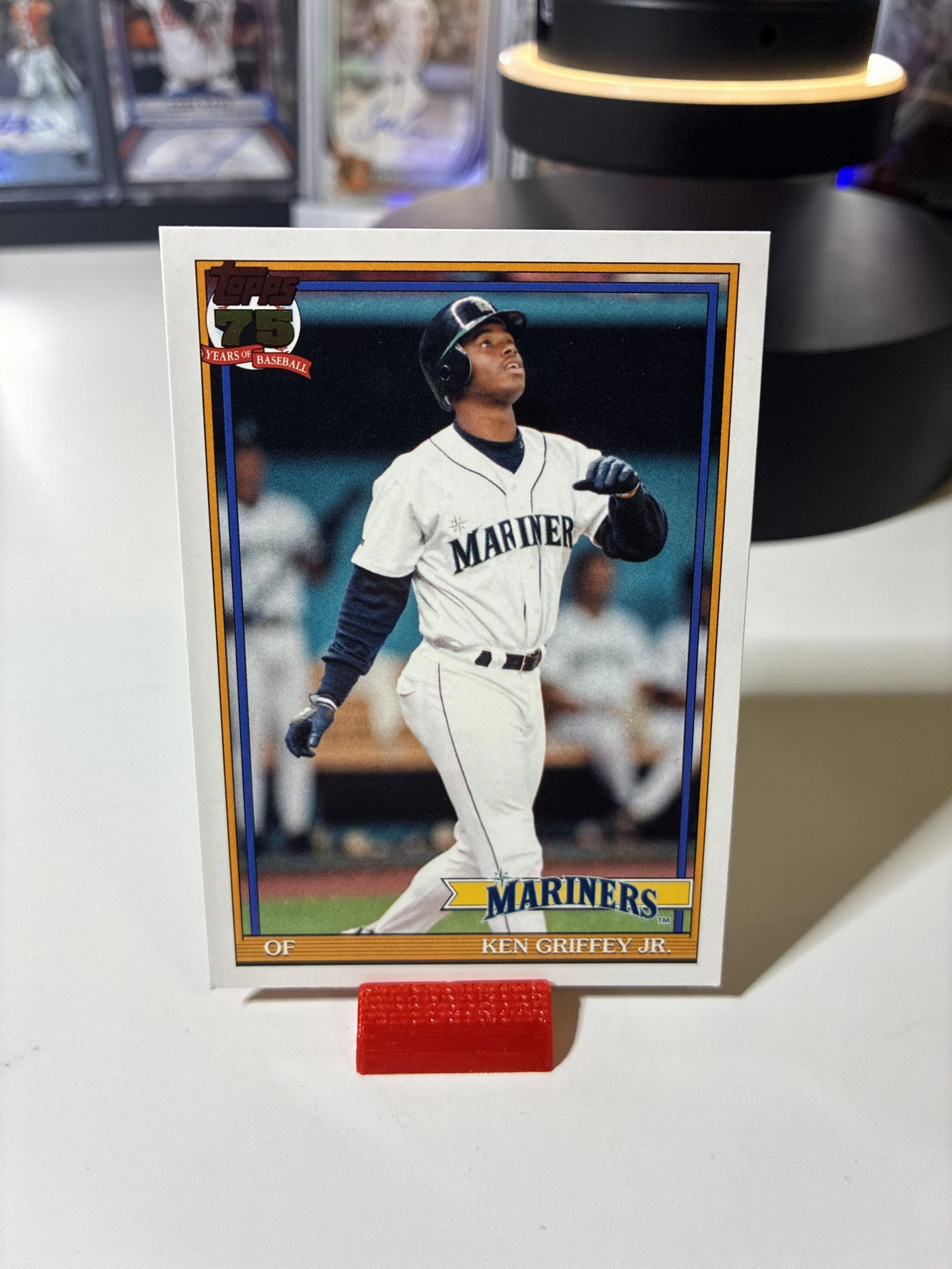 Card image
