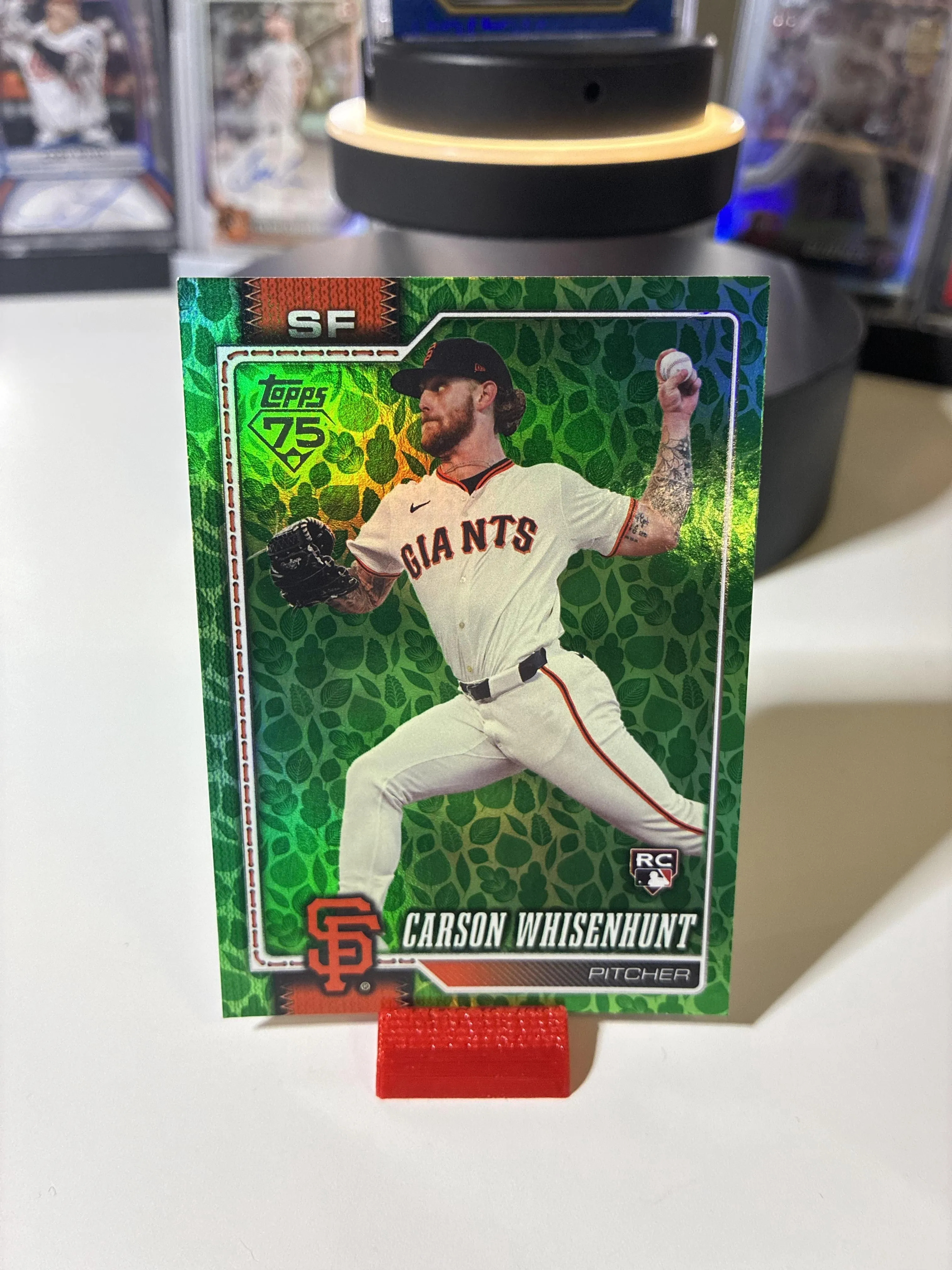 Card image