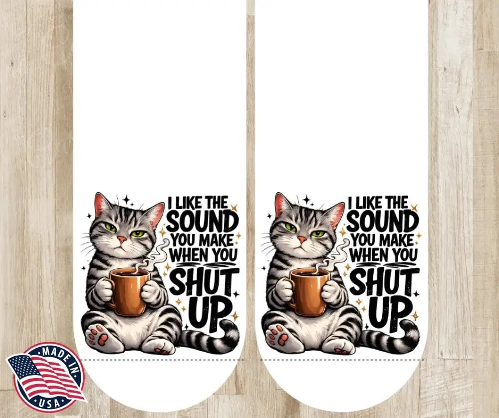 The Sound You Make - Multi