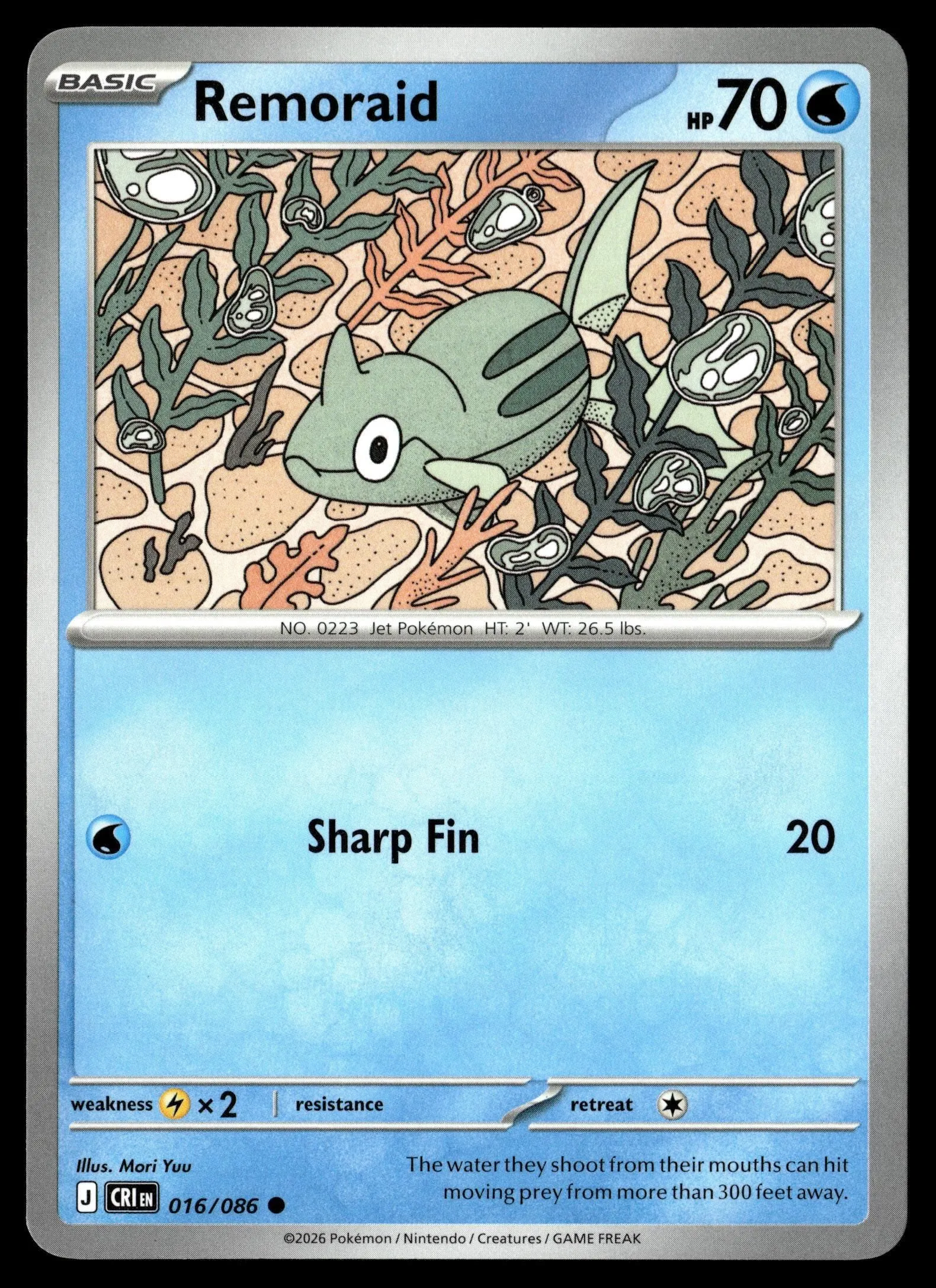 Card image