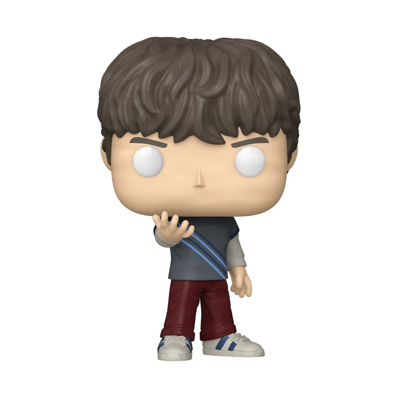 Funko Pop! Television: Stranger Things - Will Byers Hive Mind #1809