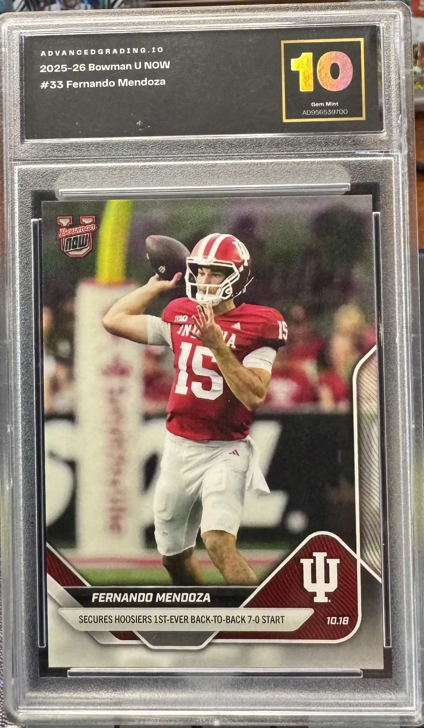 Card image