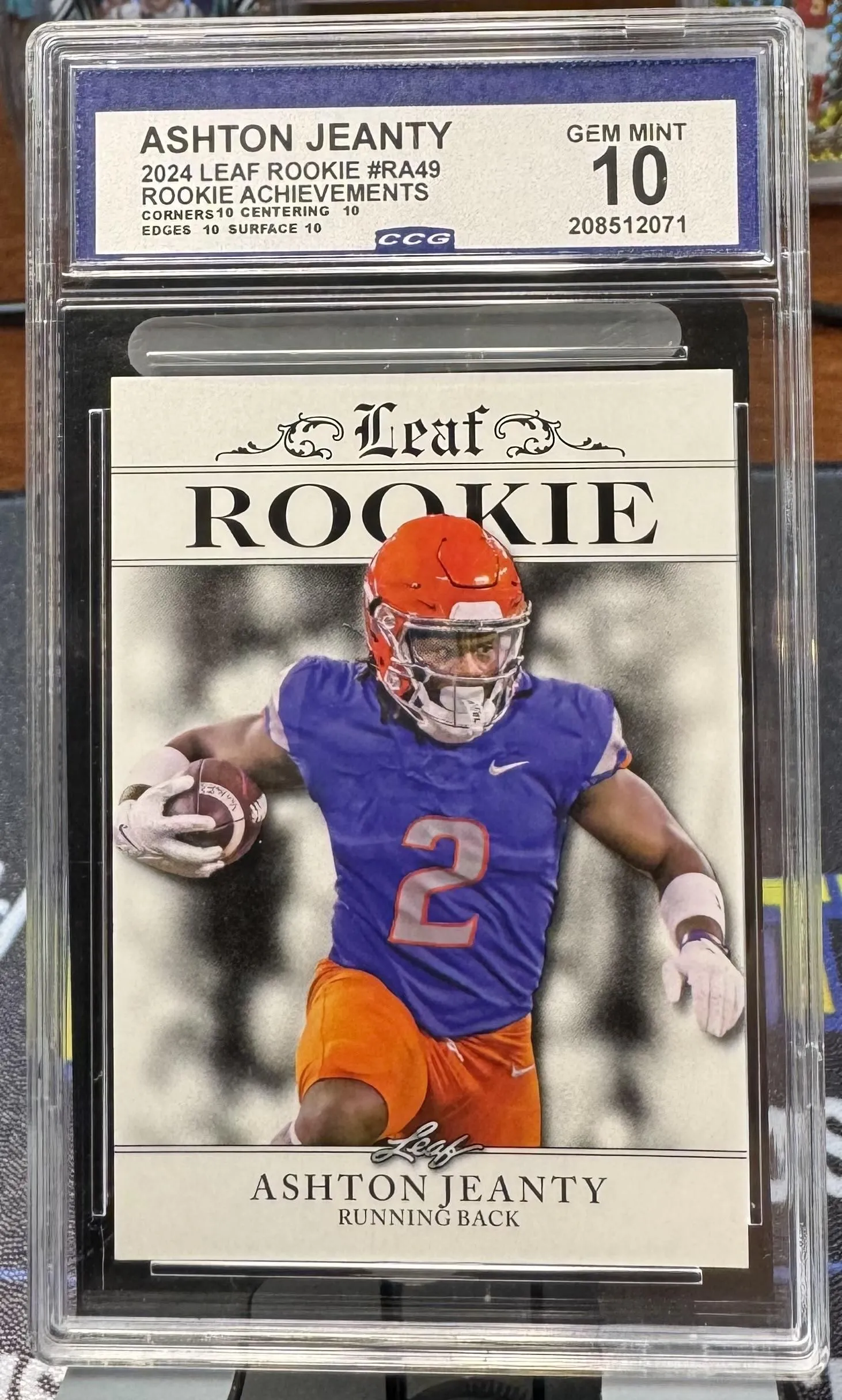 Card image