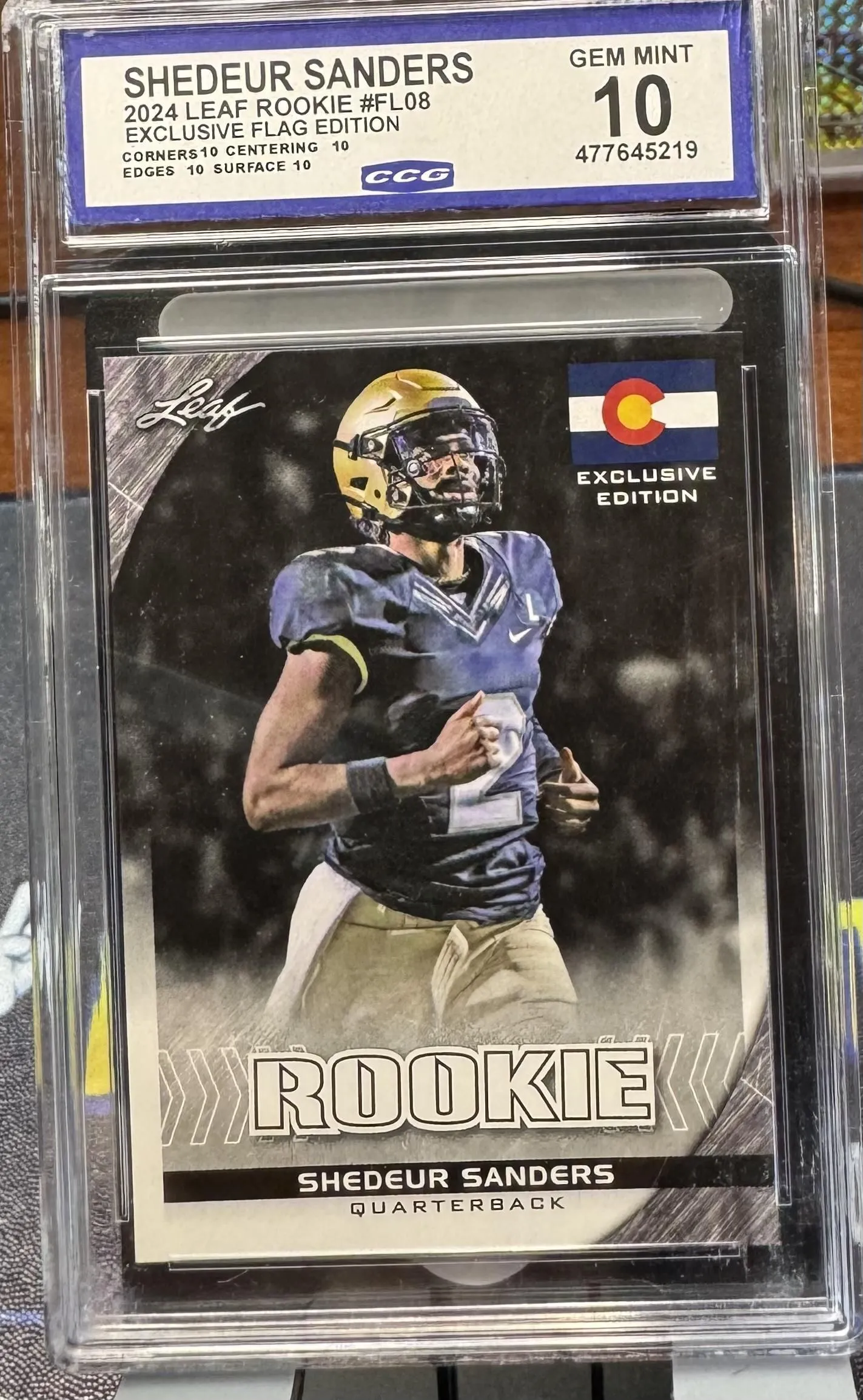 Card image