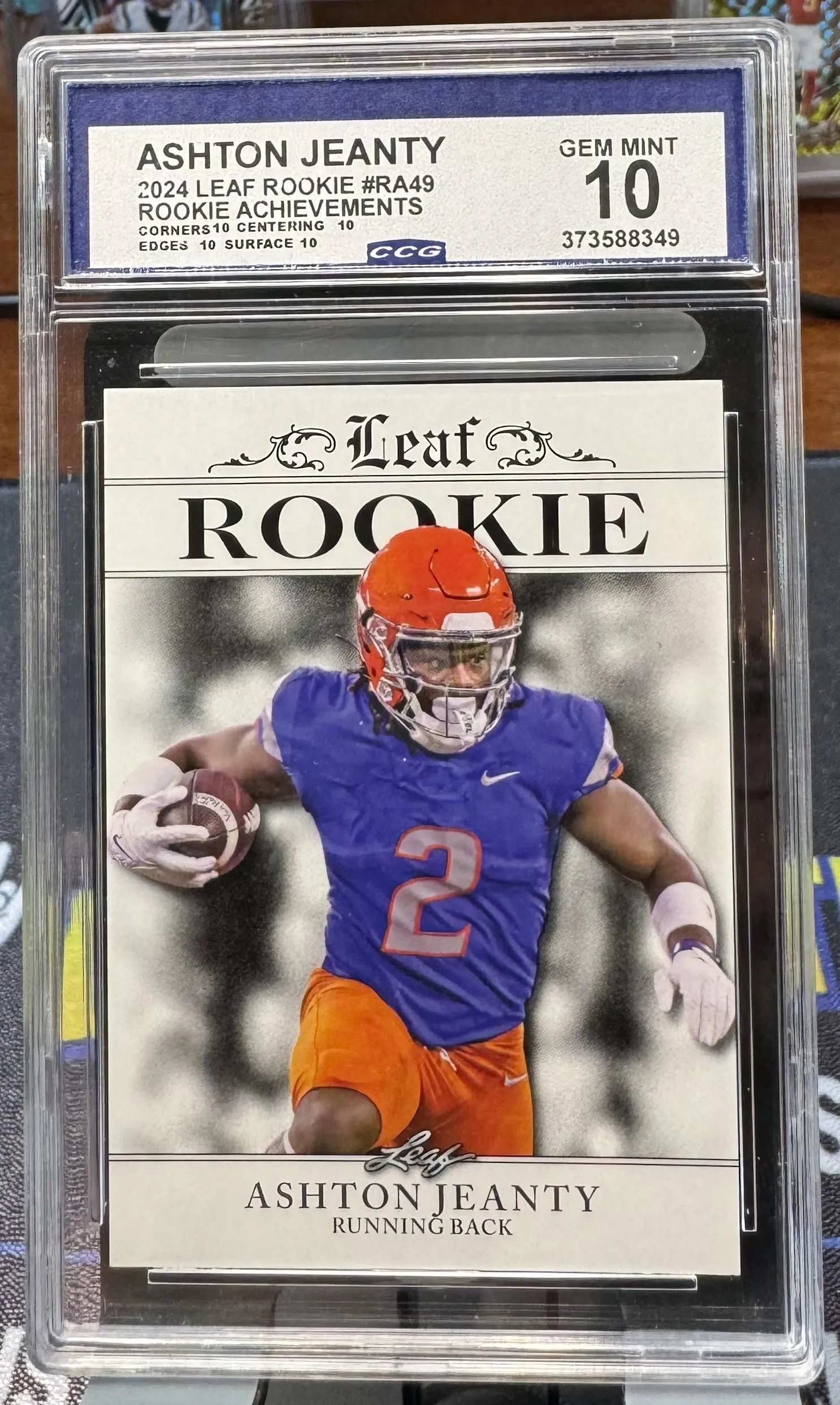 Card image