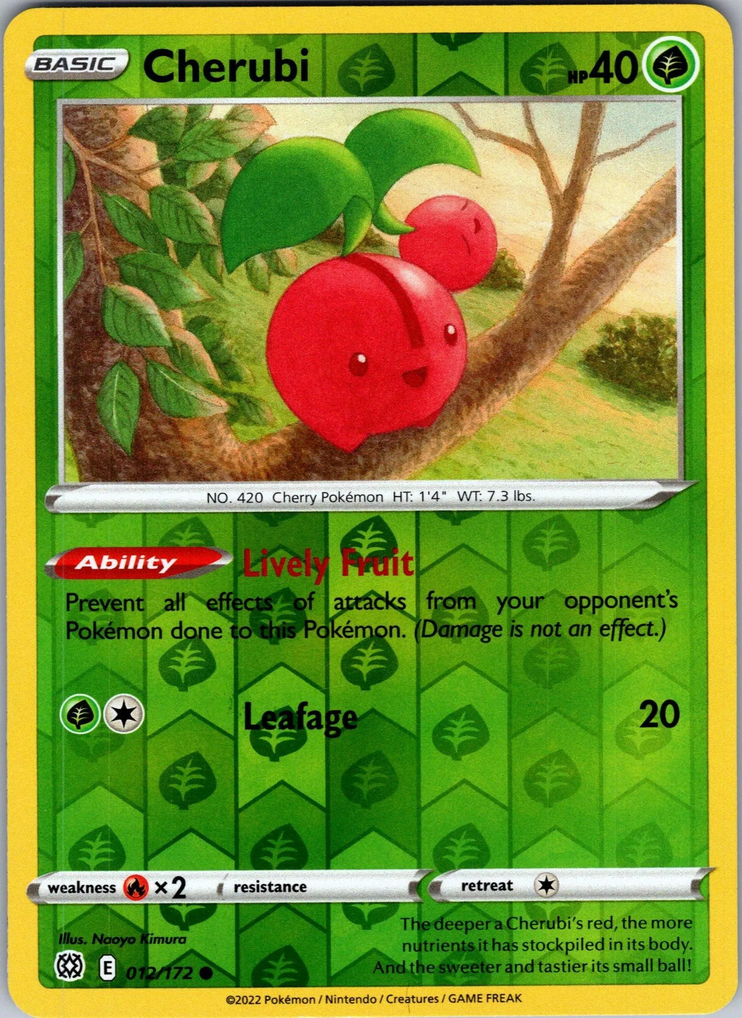 Card image