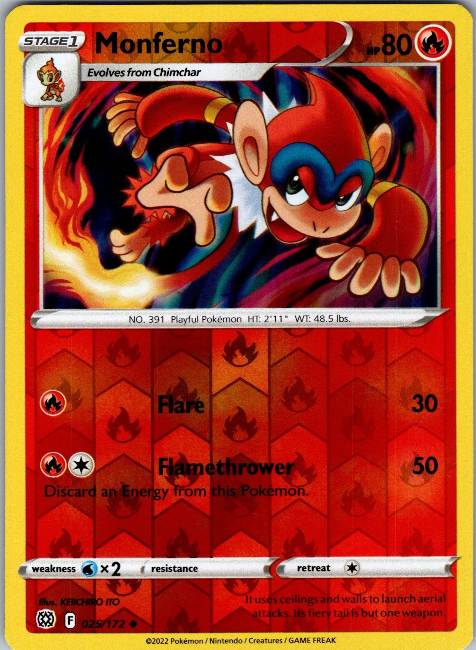 Card image