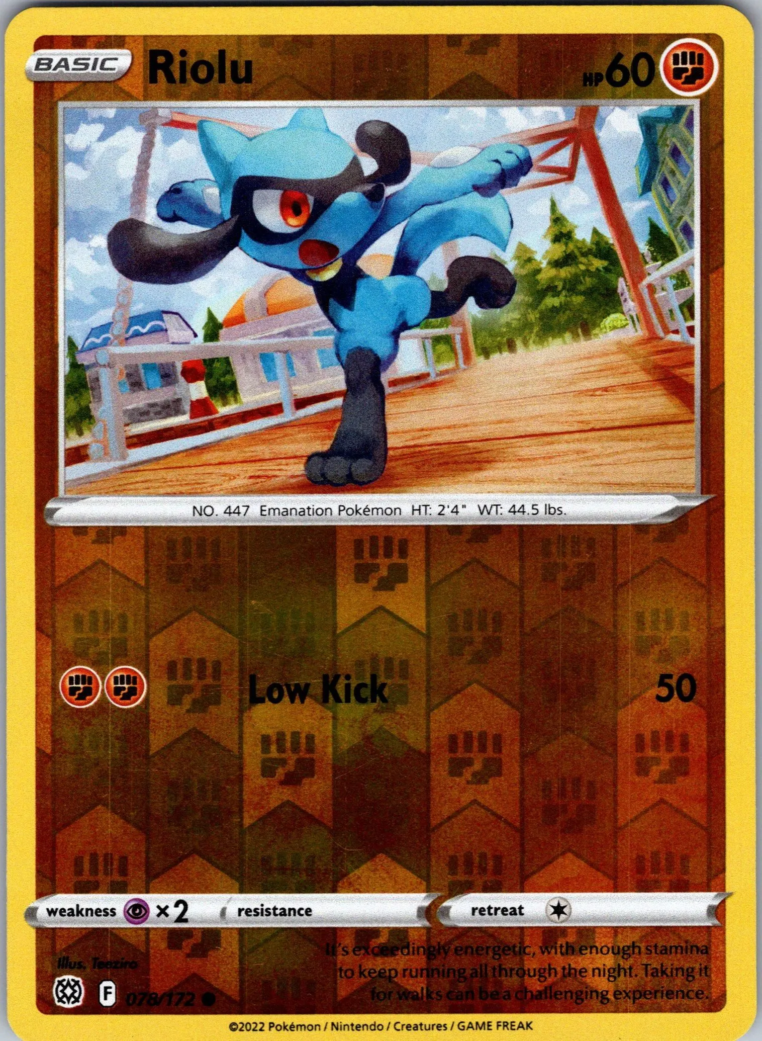 Card image