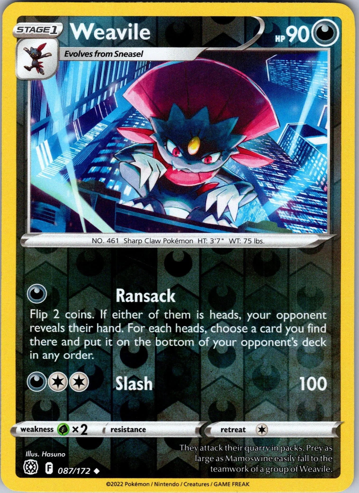 Card image