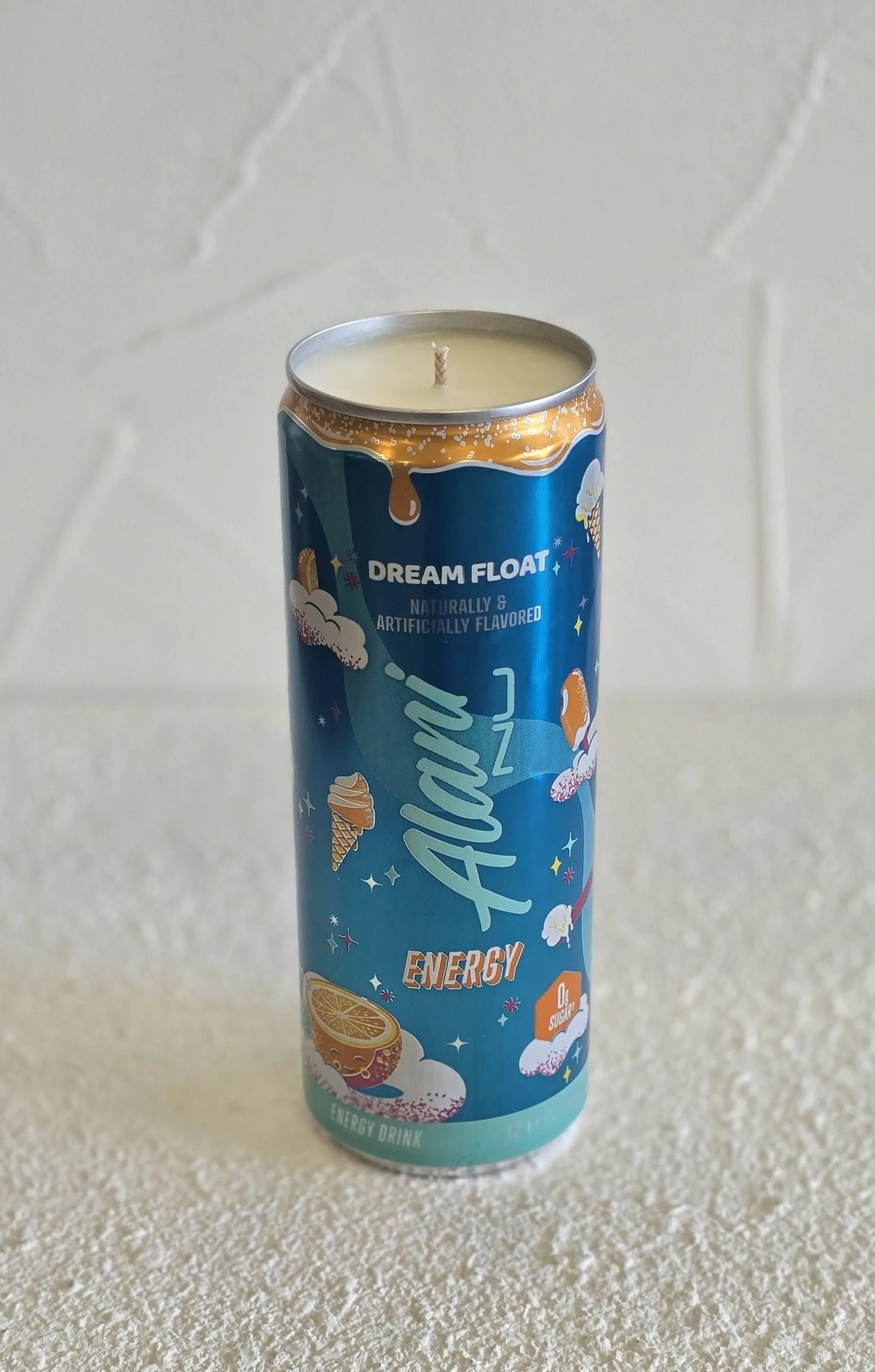 Alani Candle - Dream Float