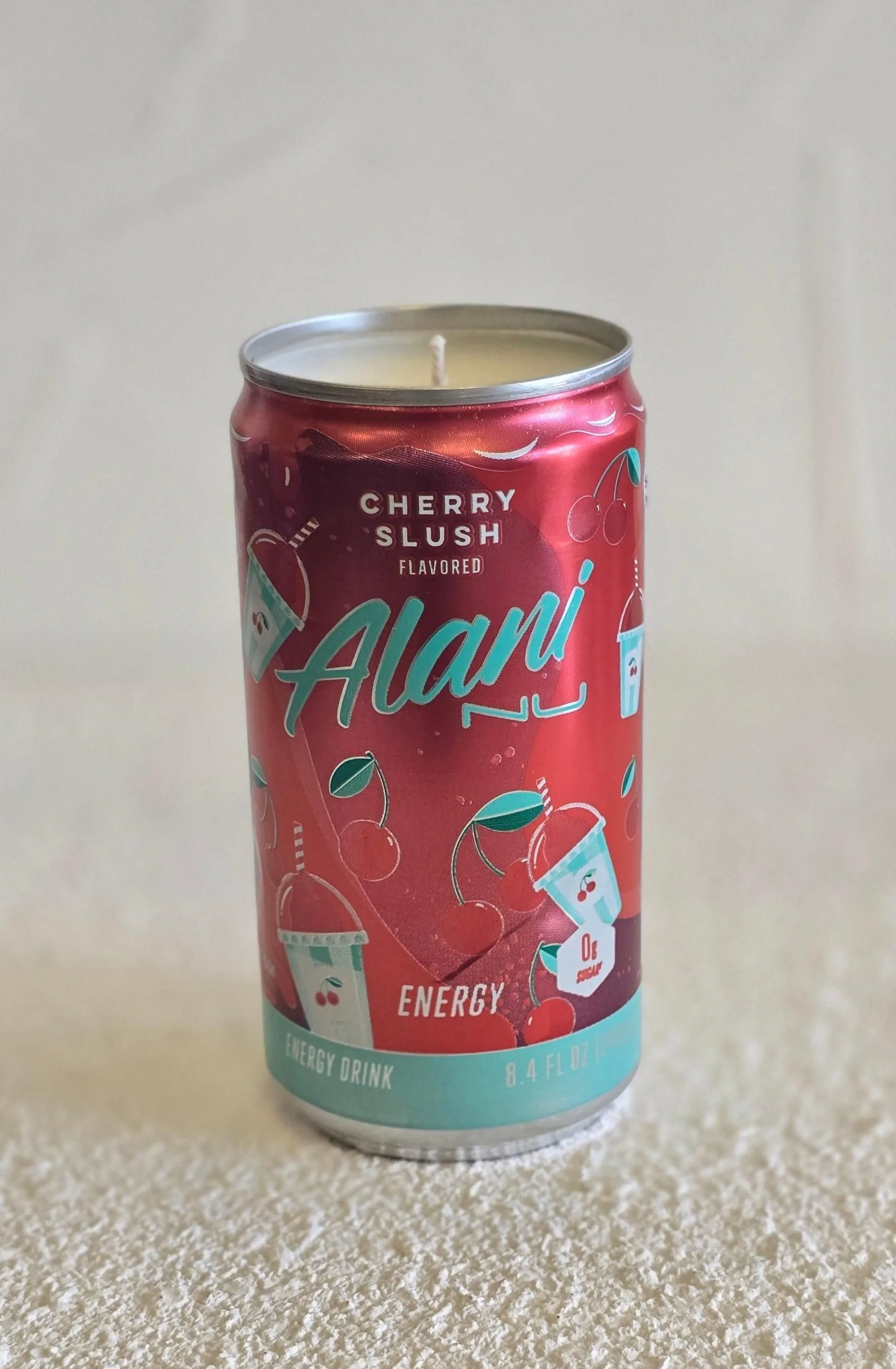 Alani Candle - Cherry Slush