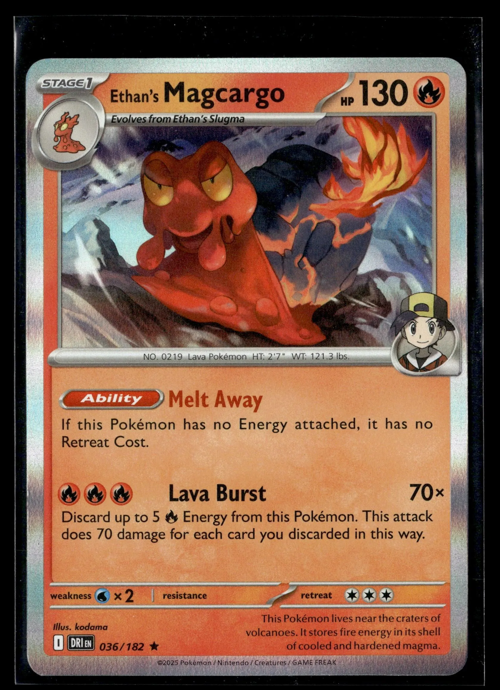 Card image