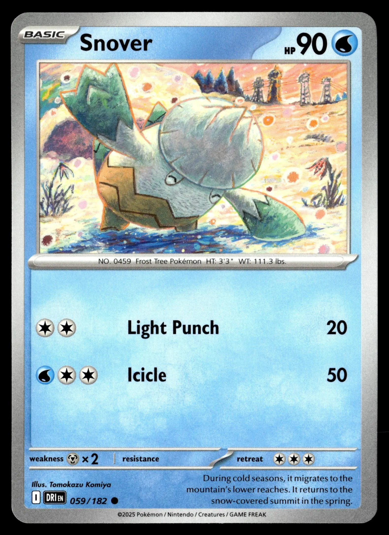 Card image