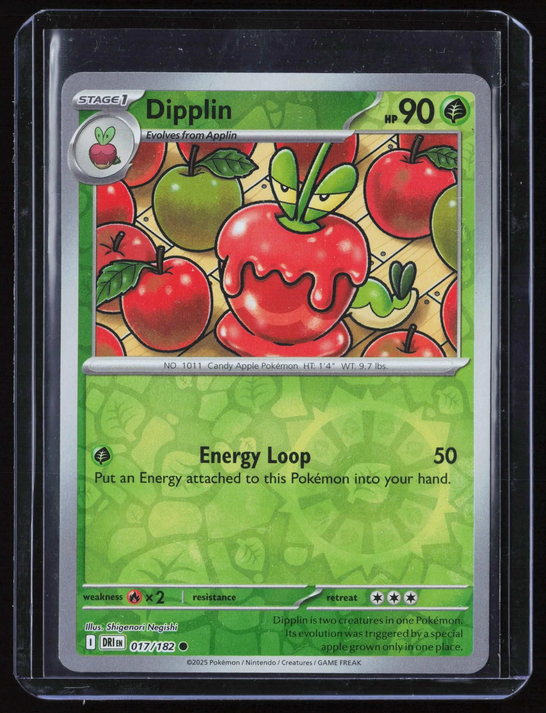 Card image