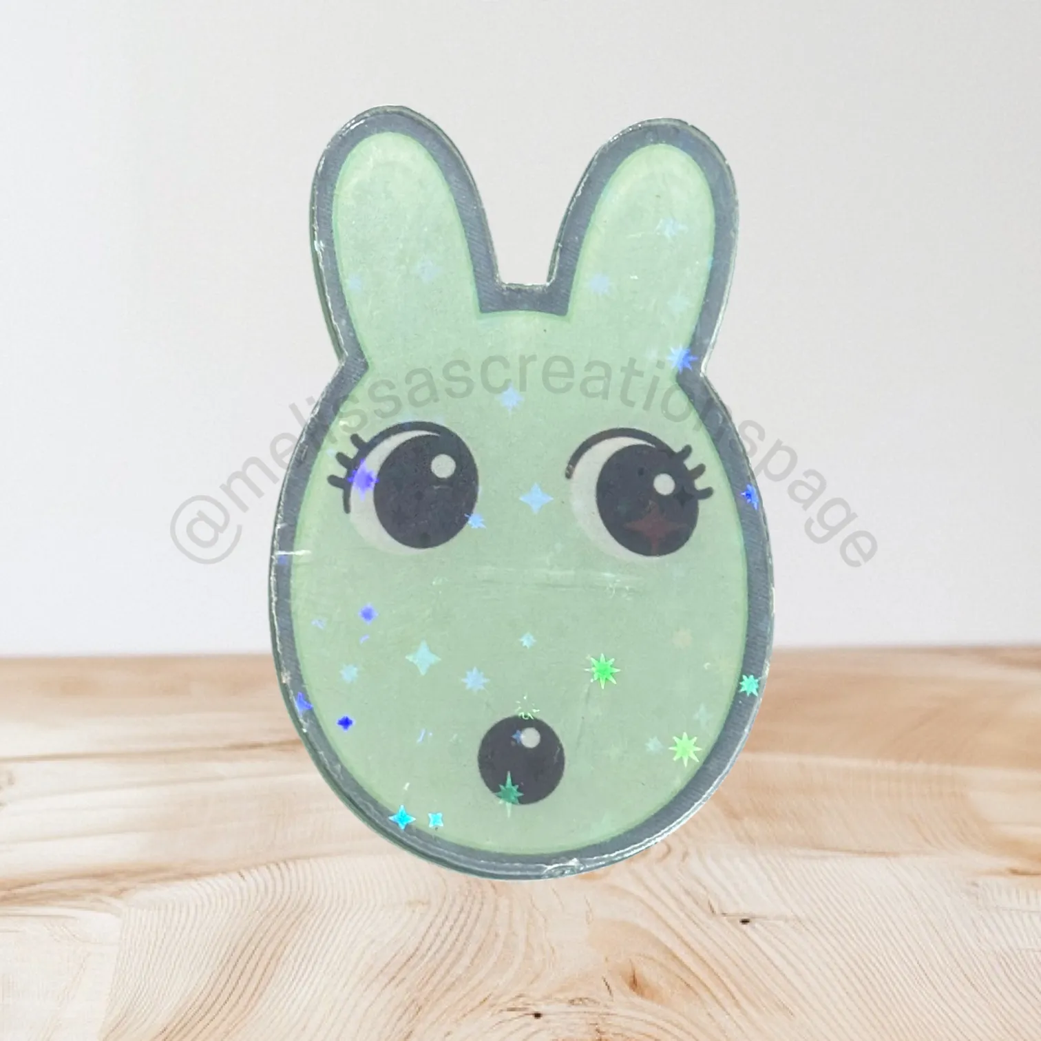Green Robby