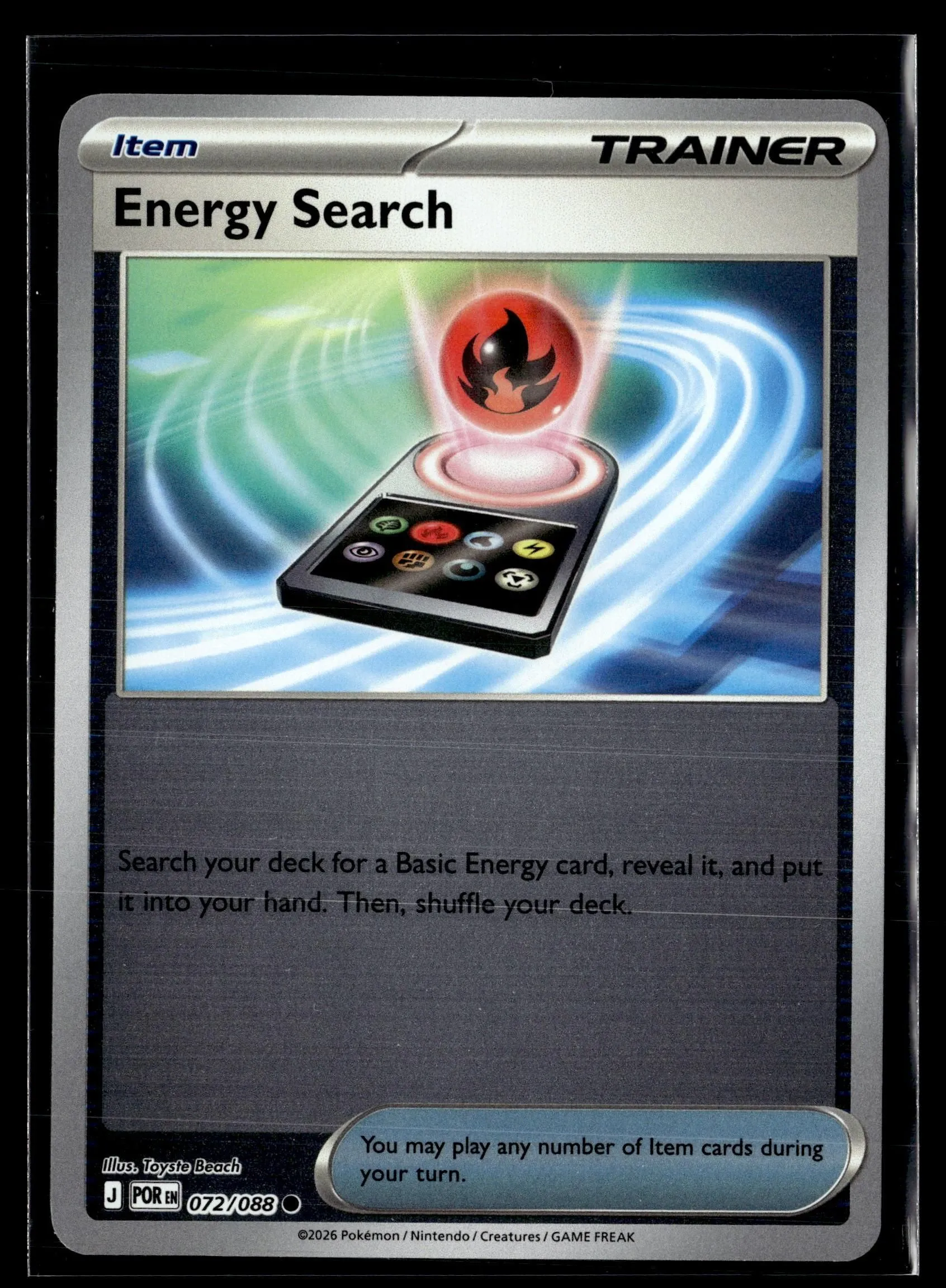 Card image