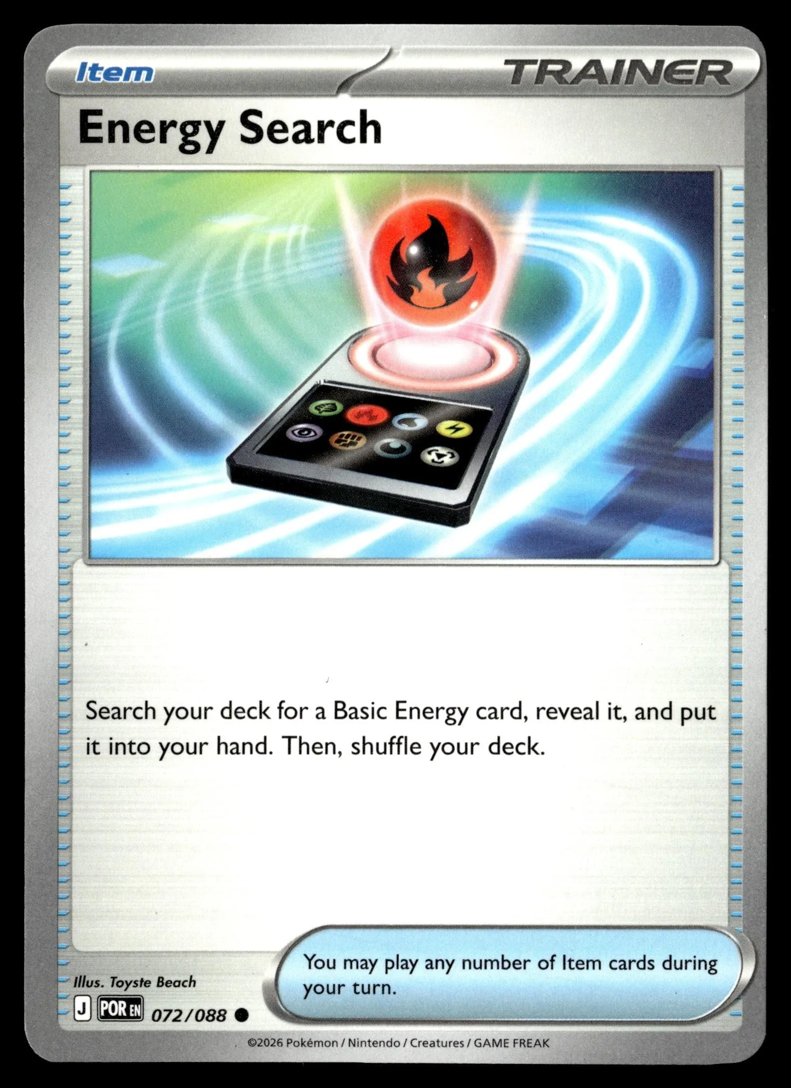 Card image