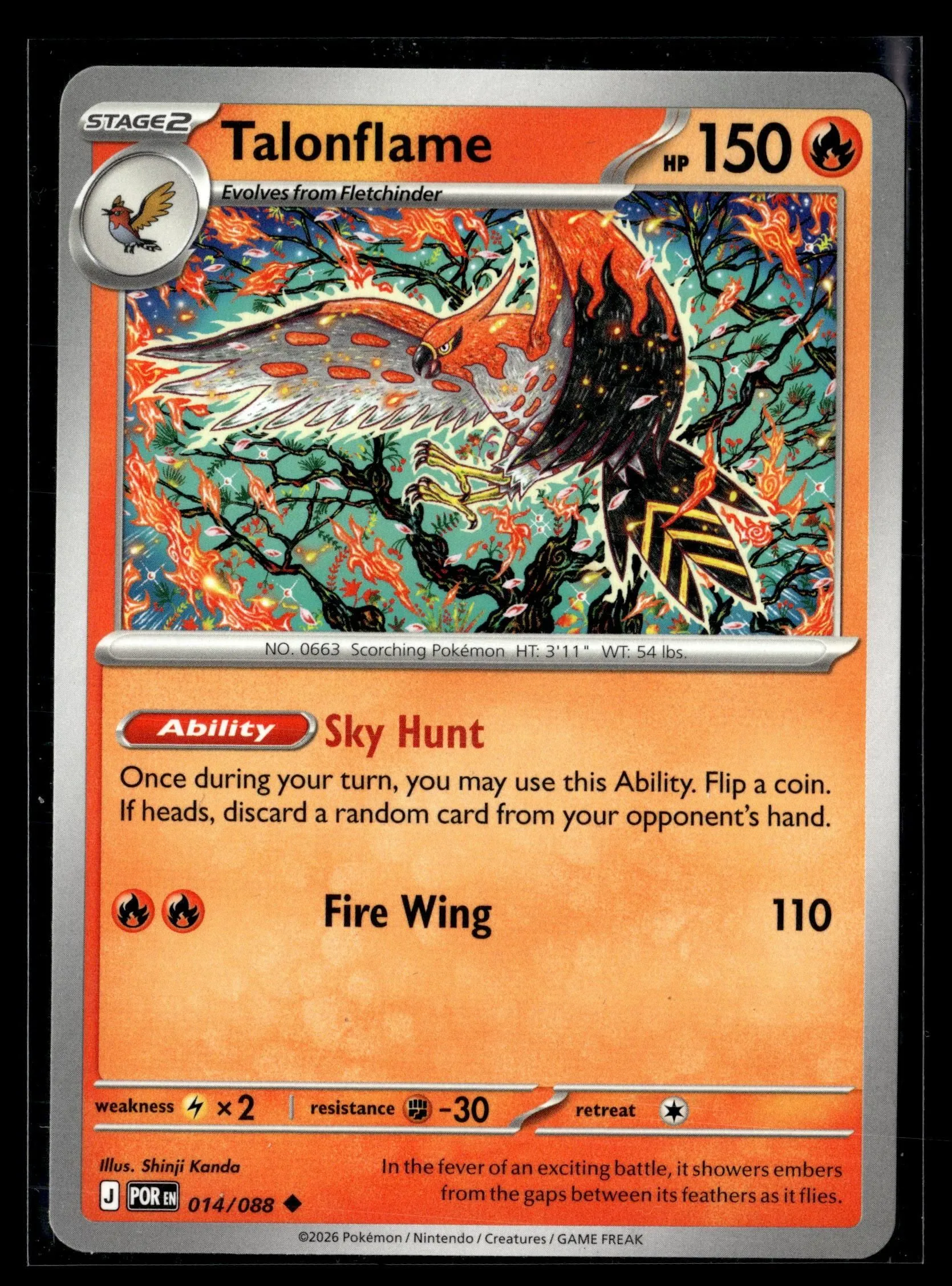 Card image