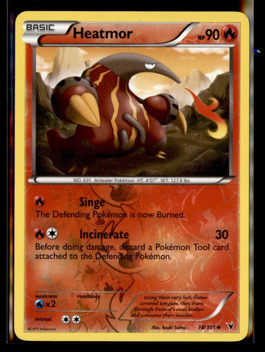 Card image