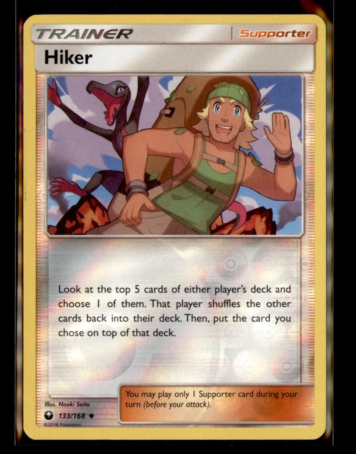 Card image