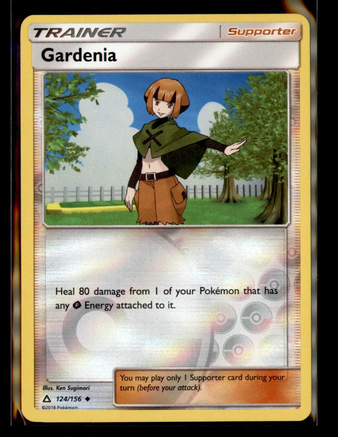Card image