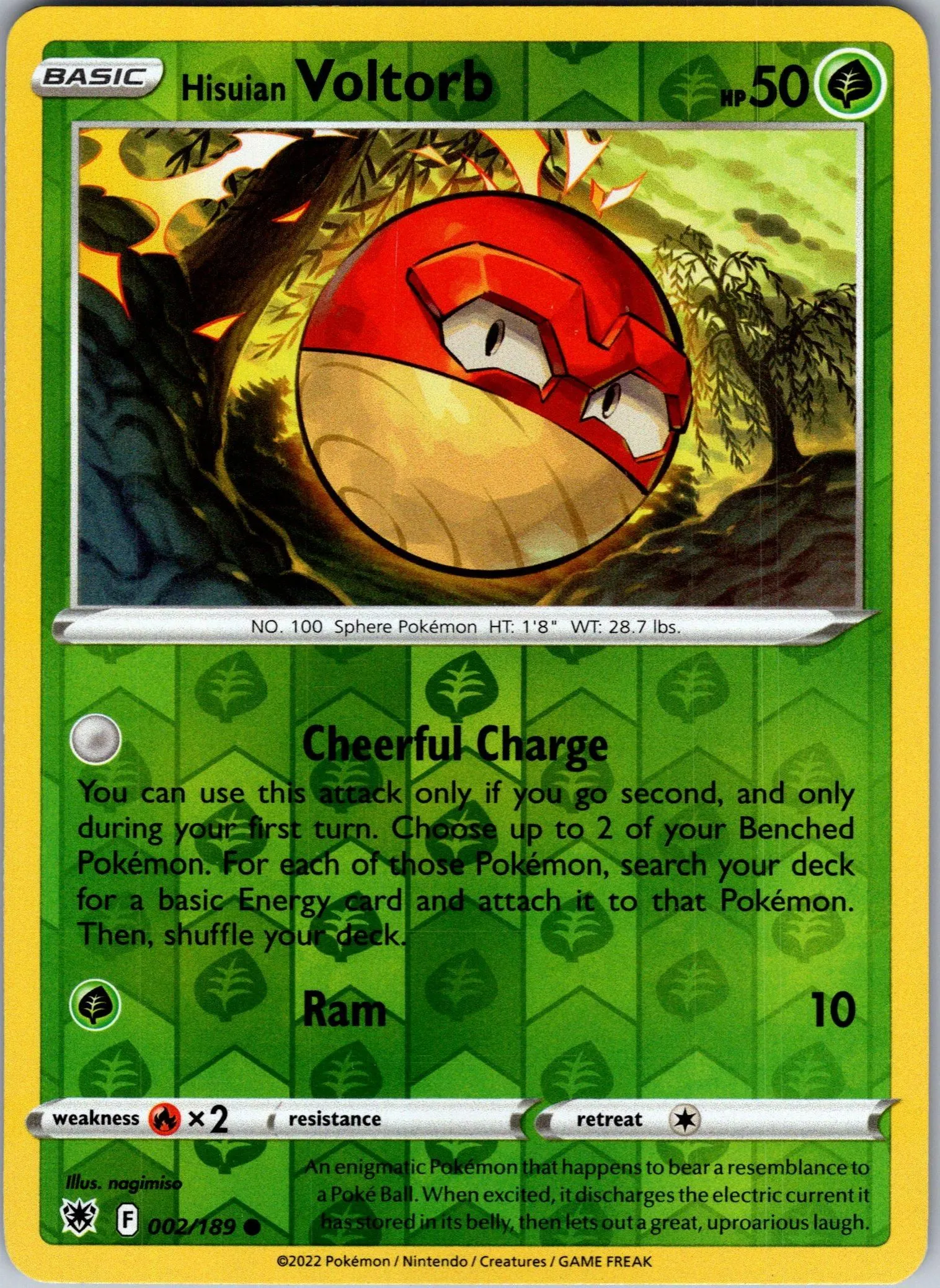 Card image