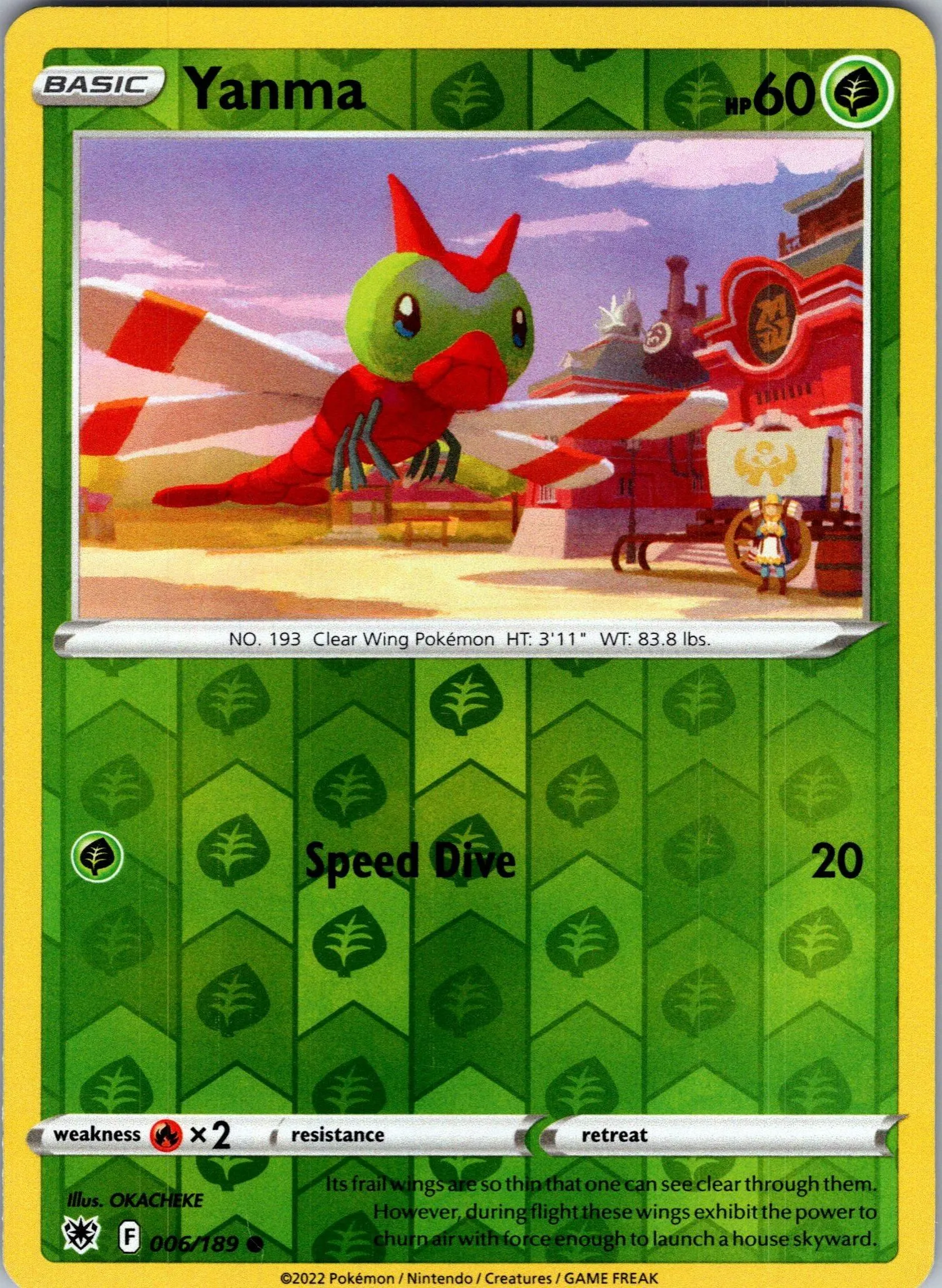 Card image