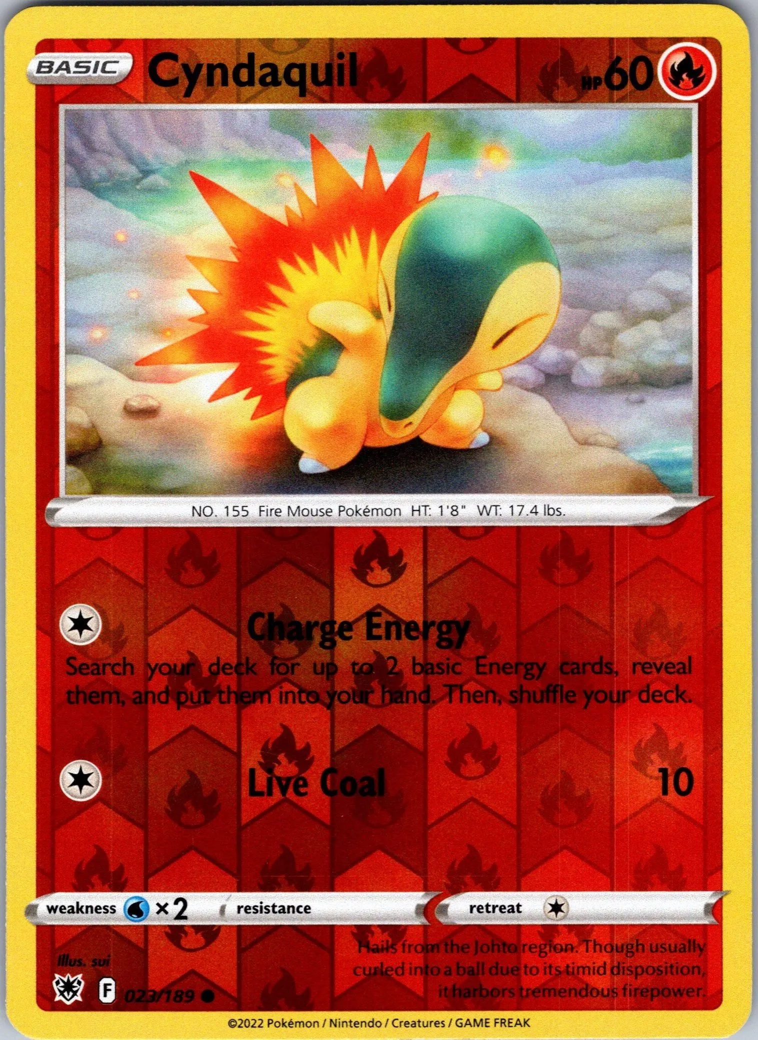 Card image