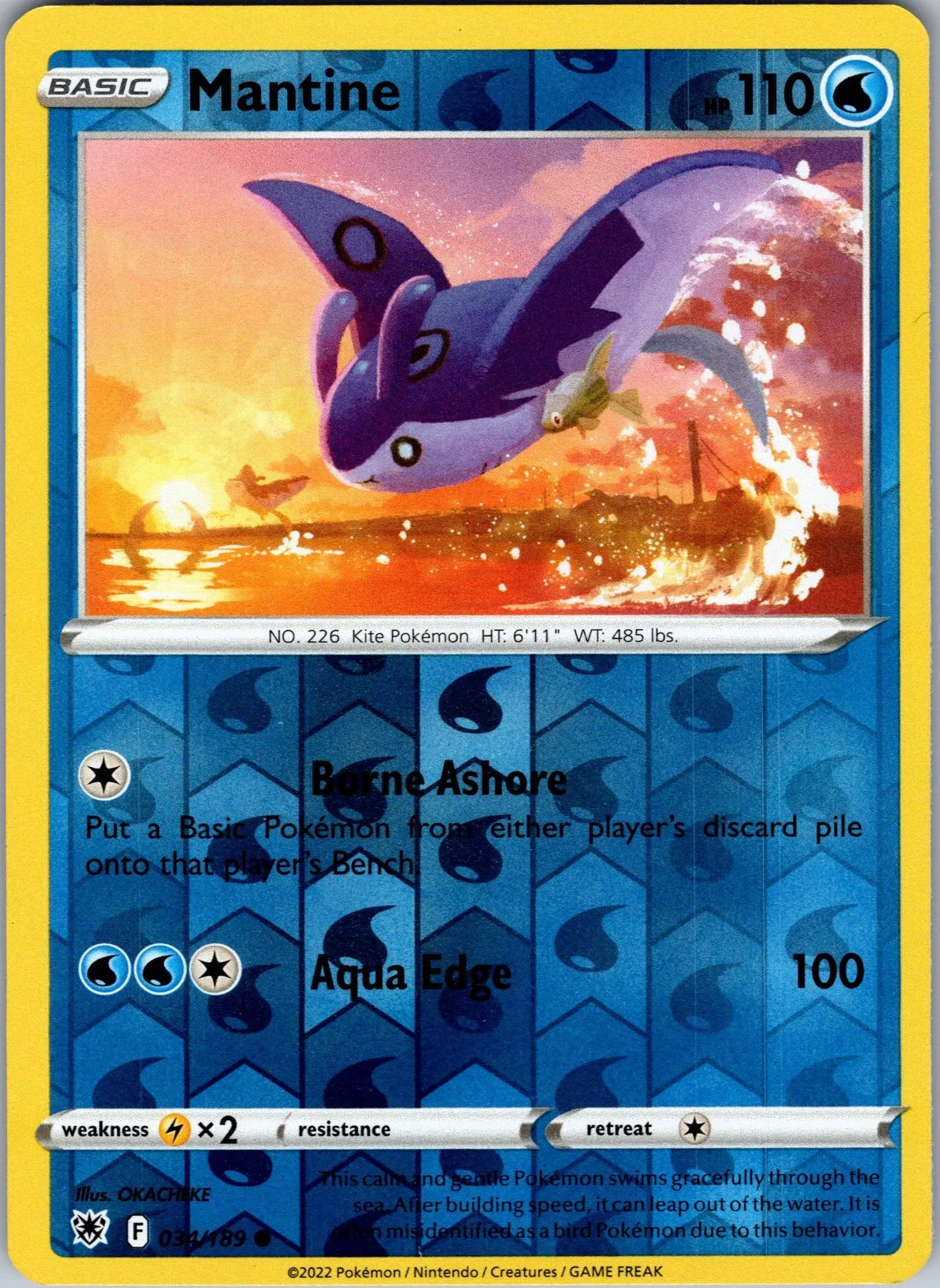 Card image