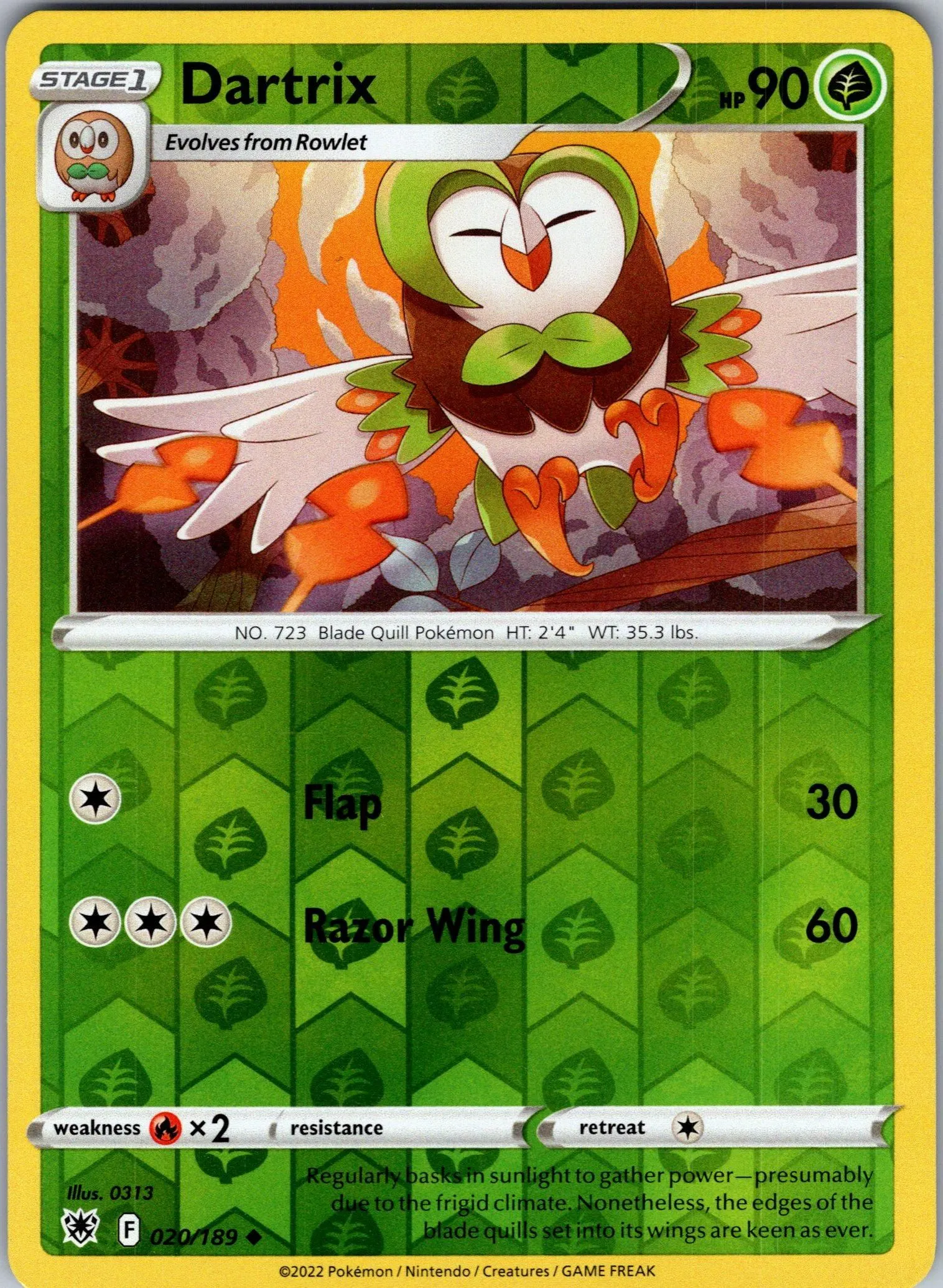 Card image
