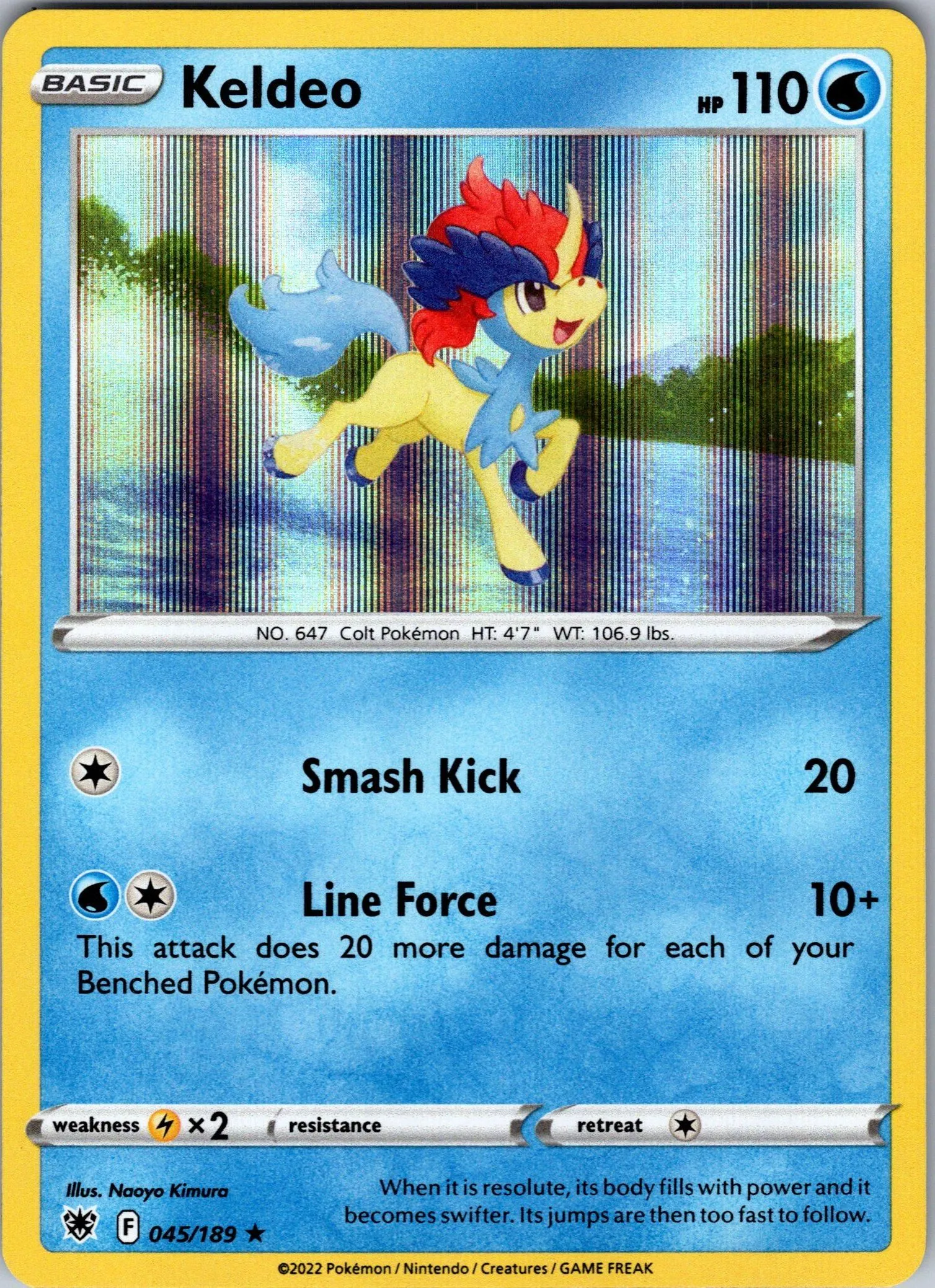 Card image