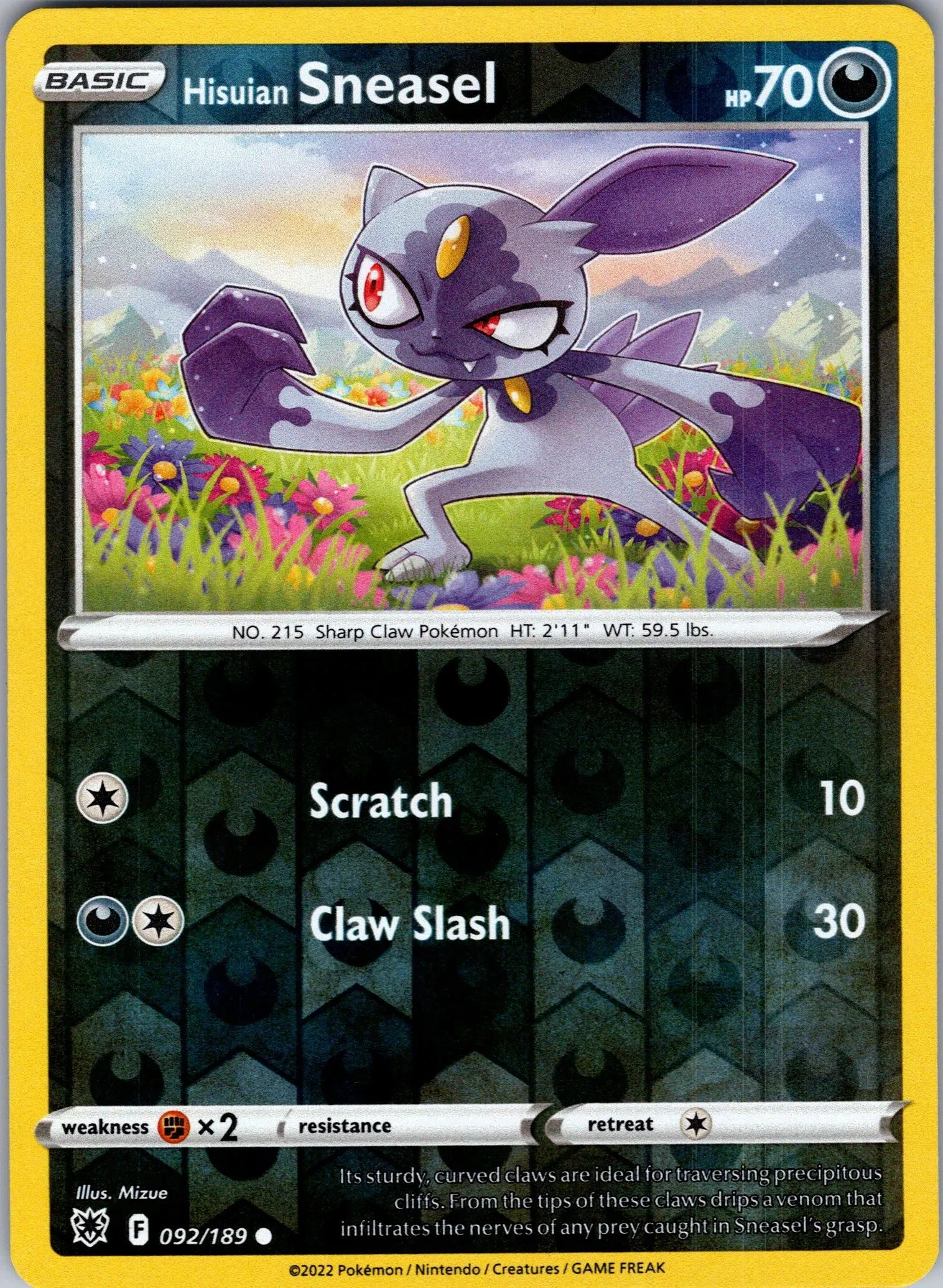 Card image