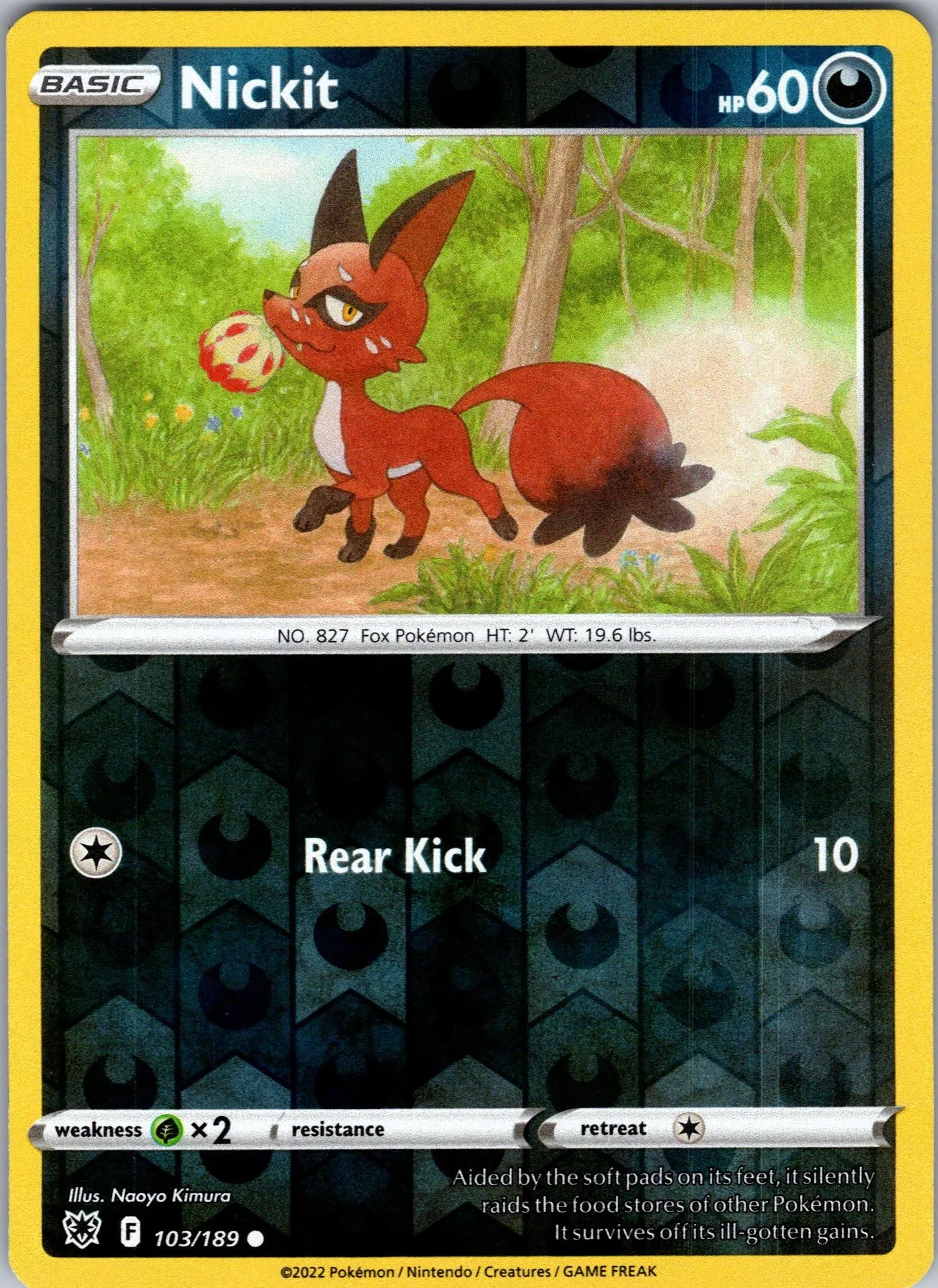 Card image