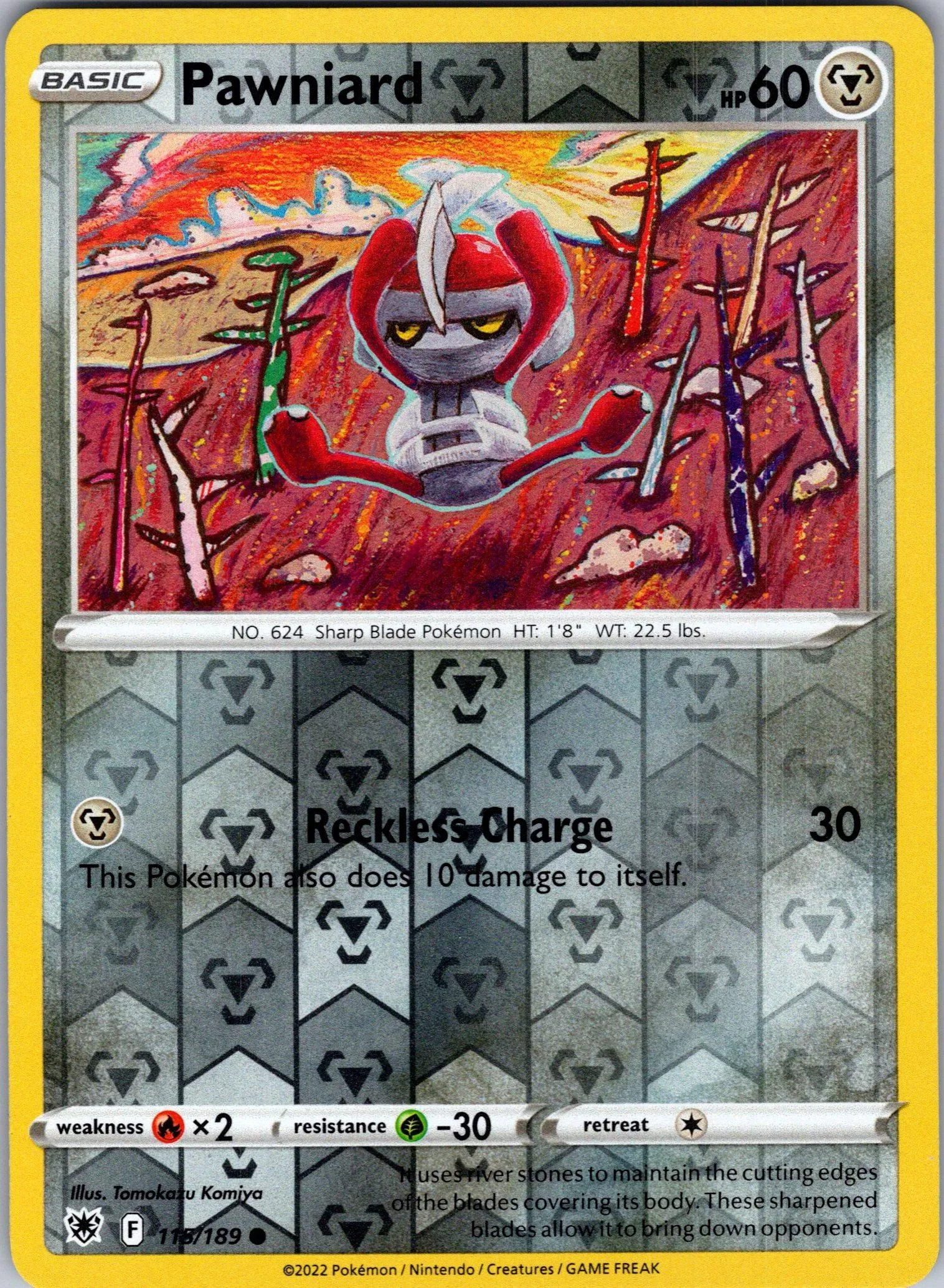 Card image