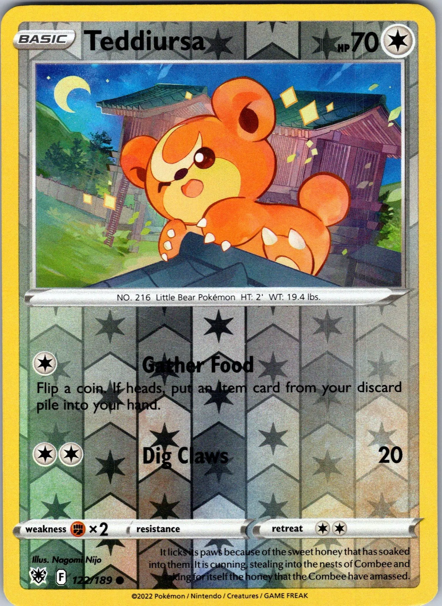 Card image