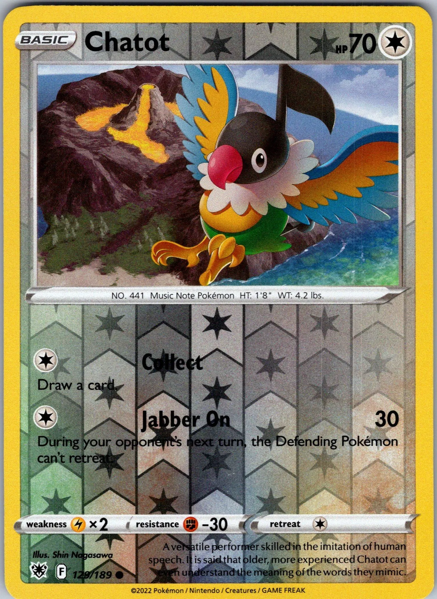 Card image