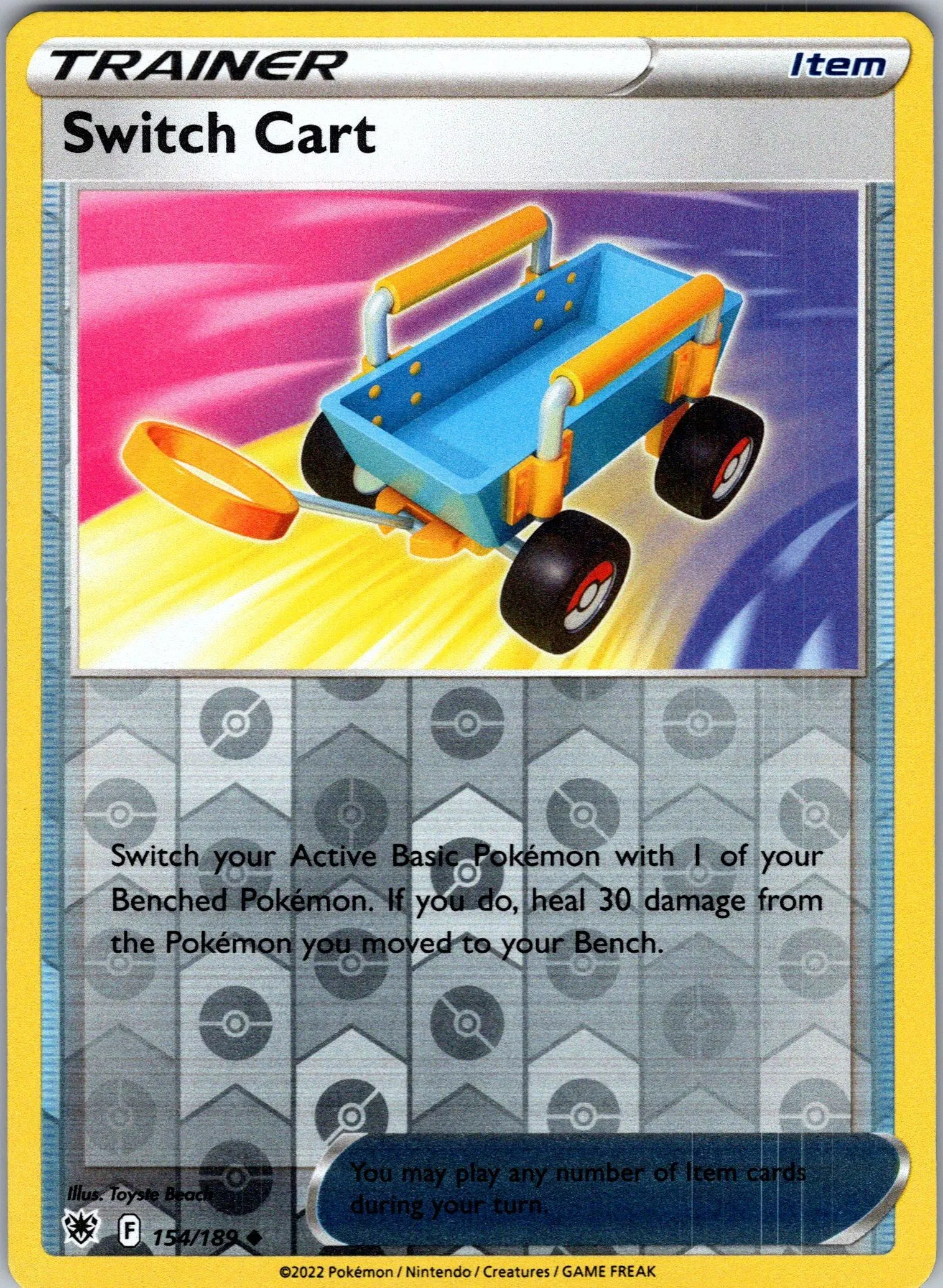 Card image
