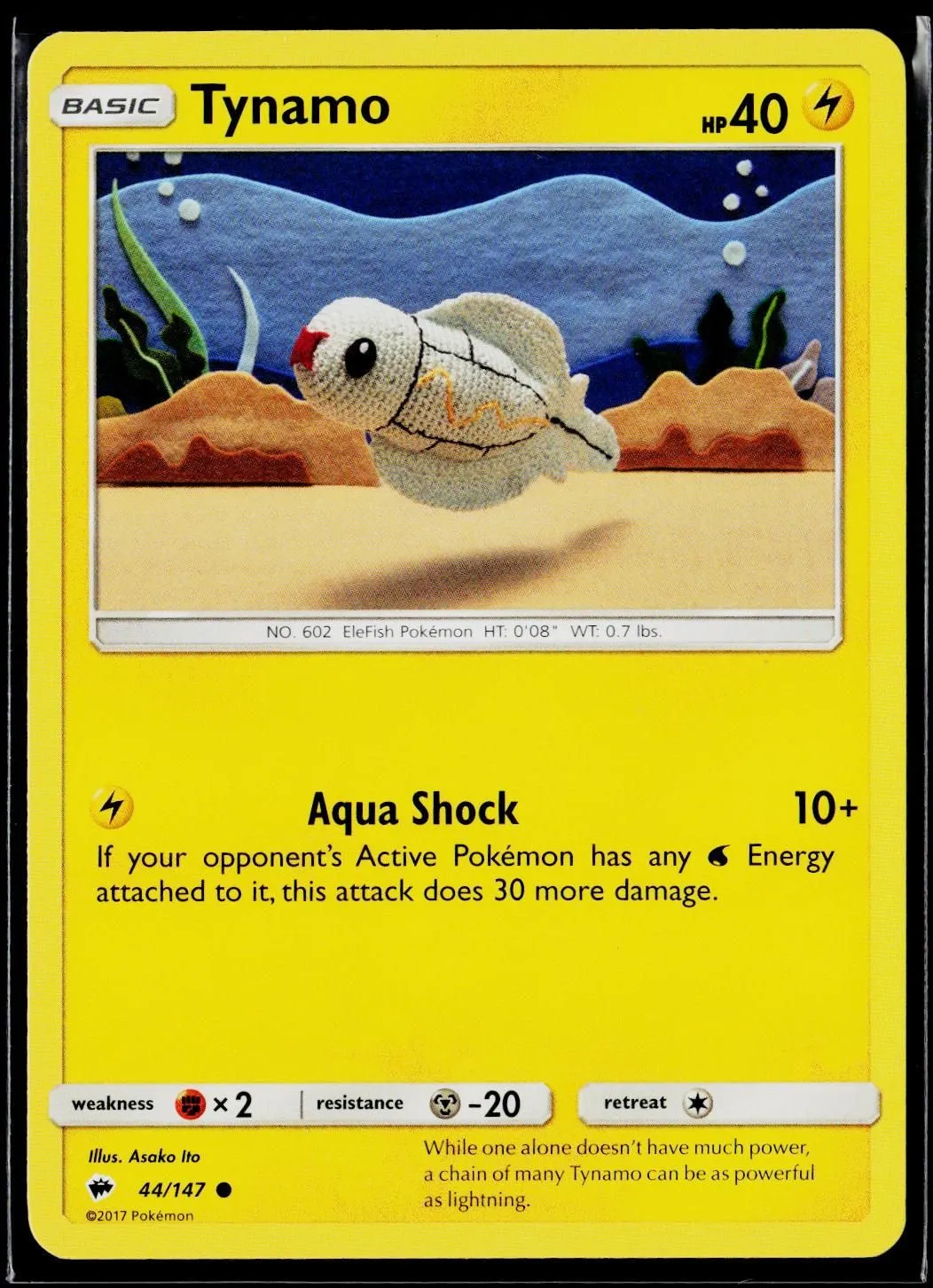 Card image