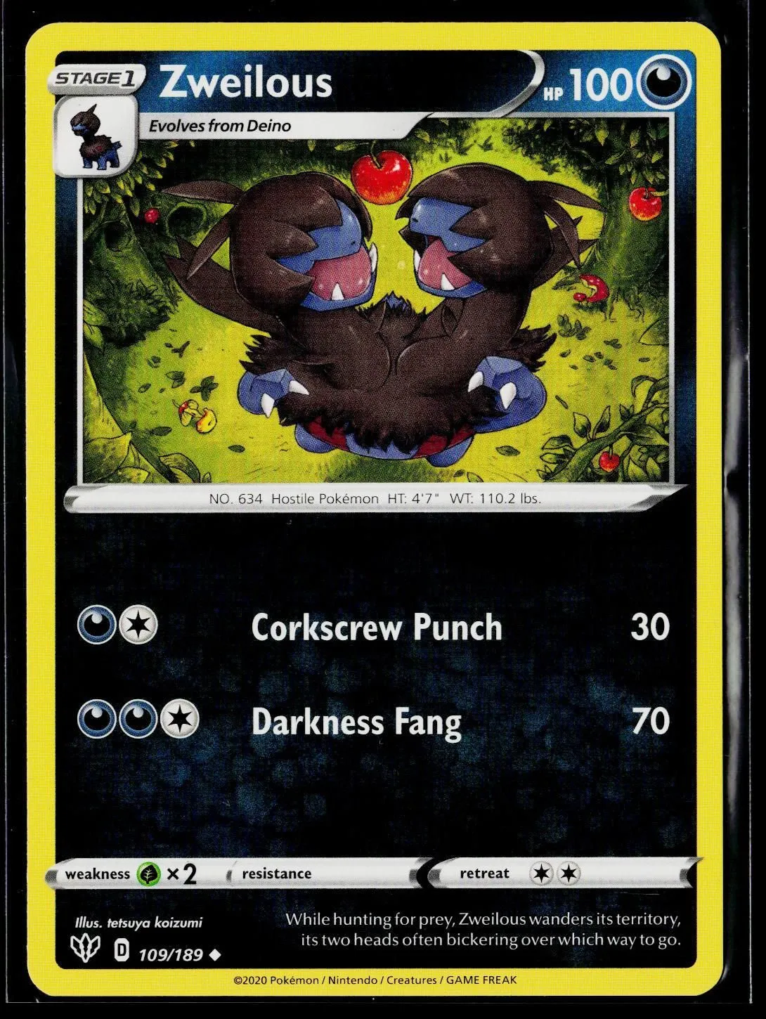 Card image