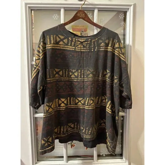 Product image for Vintage Star Cody T-Shirt