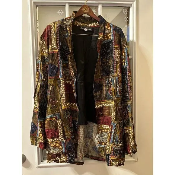 Product image for Vintage Barrie Stephens Blouse