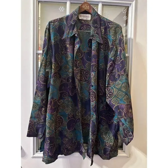 Product image for Vintage Collections Internationale Blouse