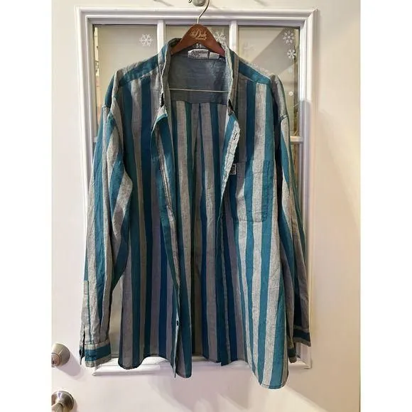 Product image for Vintage Brittania Button Down