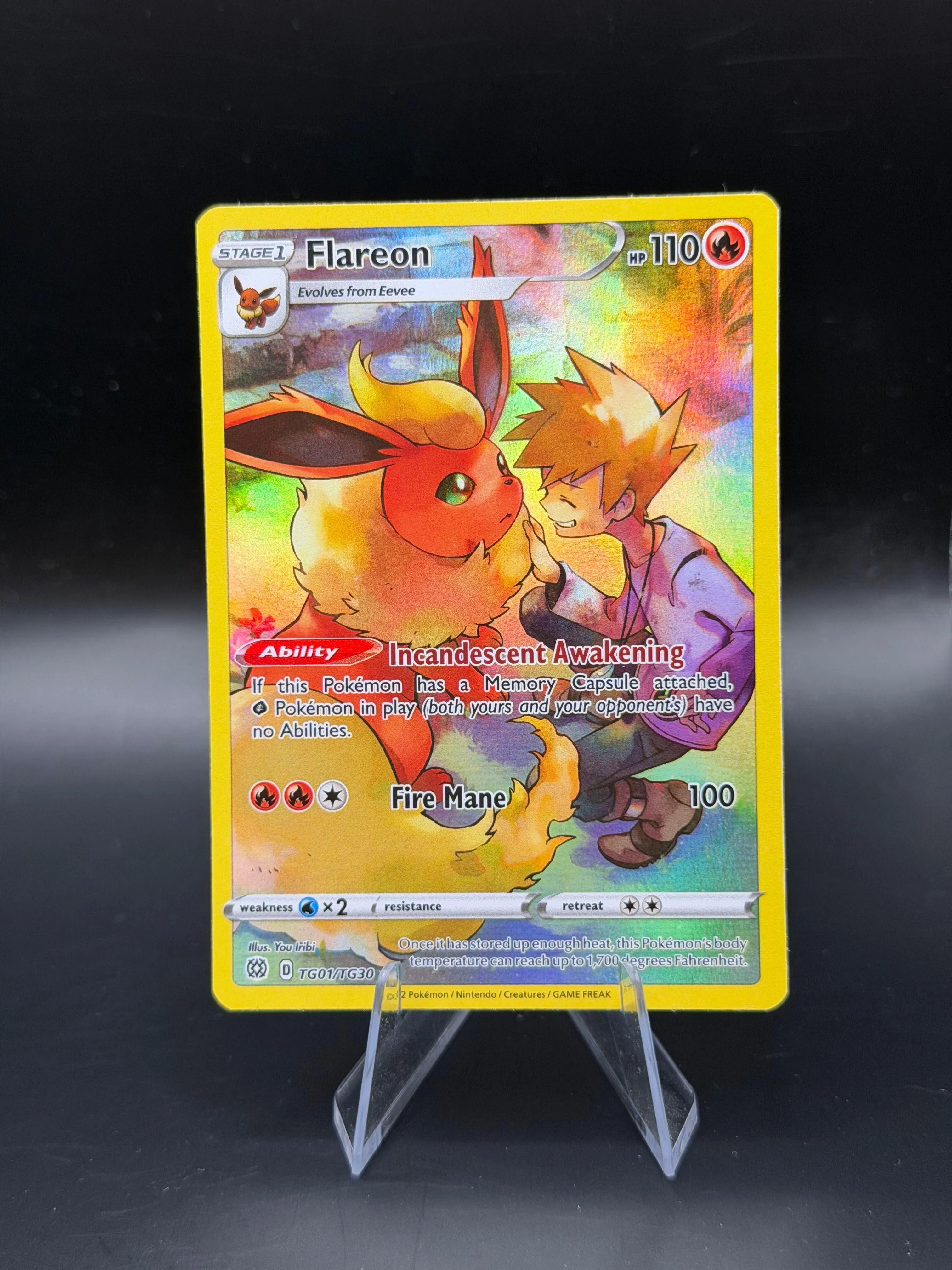 Card image