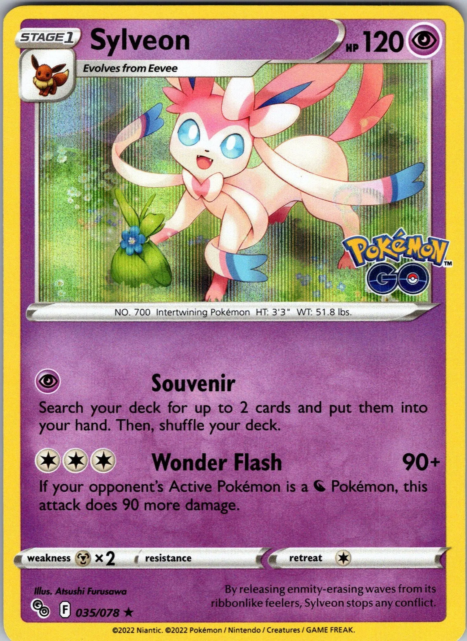 Card image