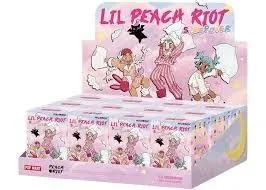 Lil Peach Blind Boxes