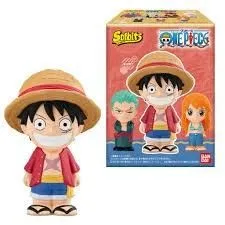 One Piece Vinyl Figures Blind Box