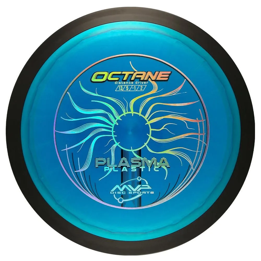 MVP Plasma Octane