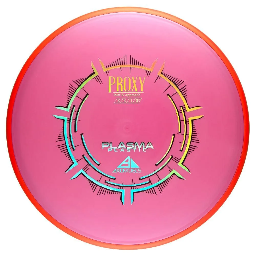 Axiom Plasma Proxy